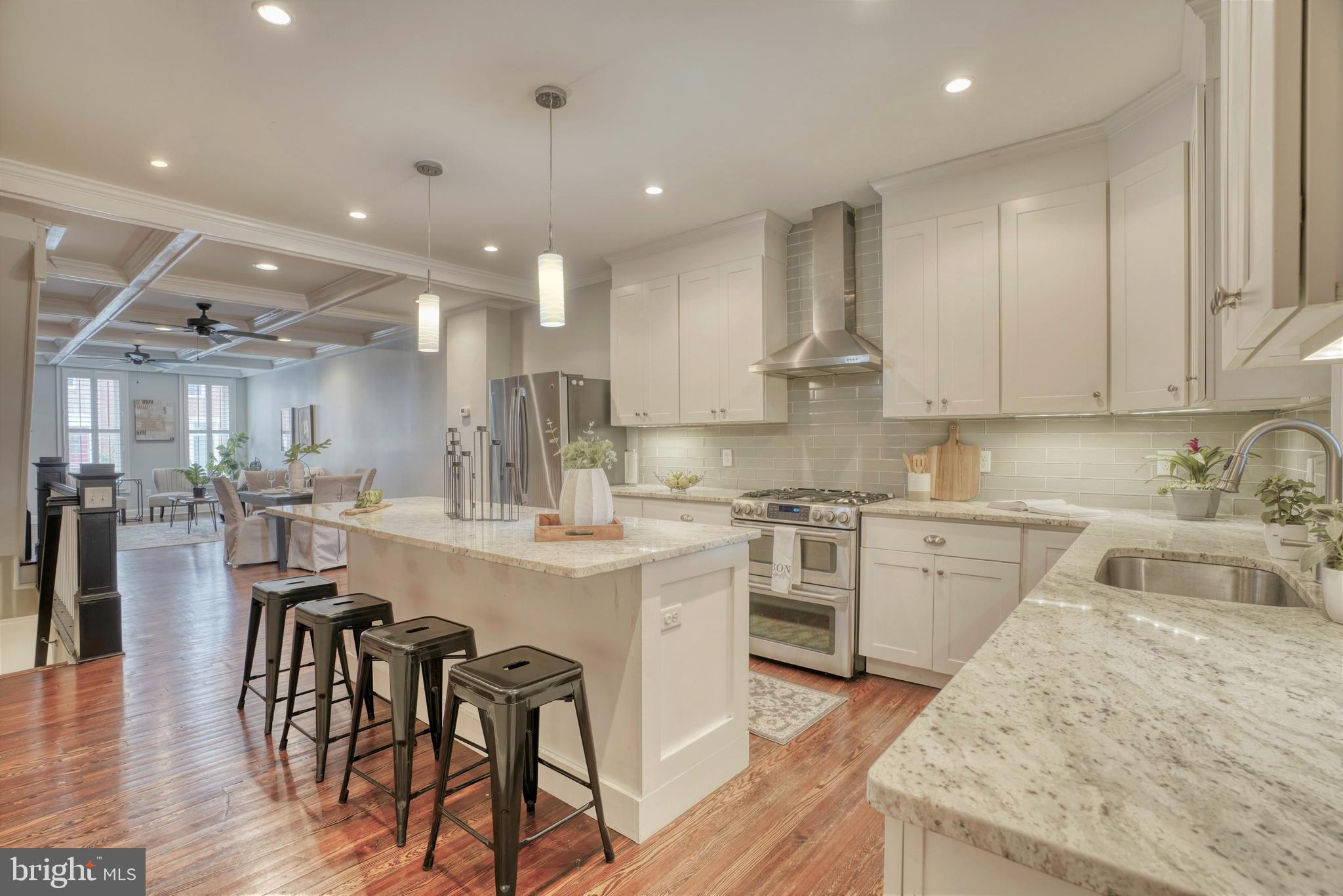 CANTON - Residential