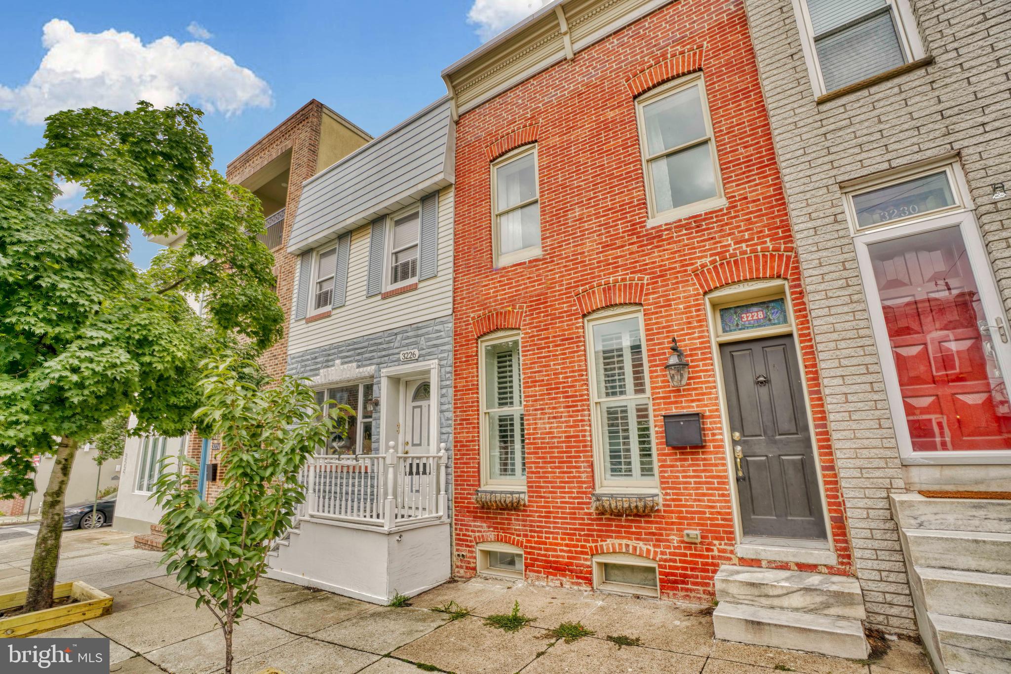 CANTON - Residential