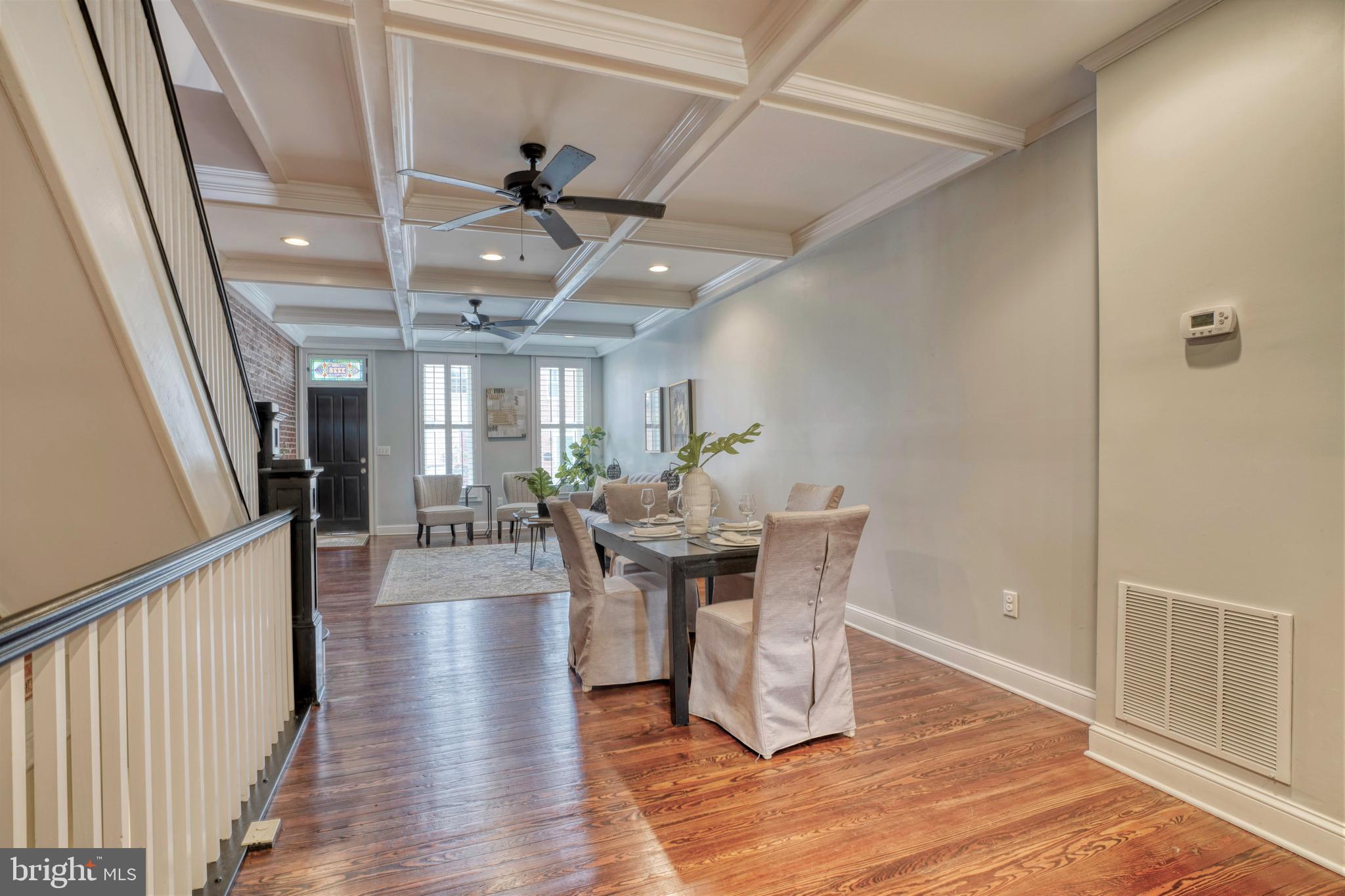 CANTON - Residential