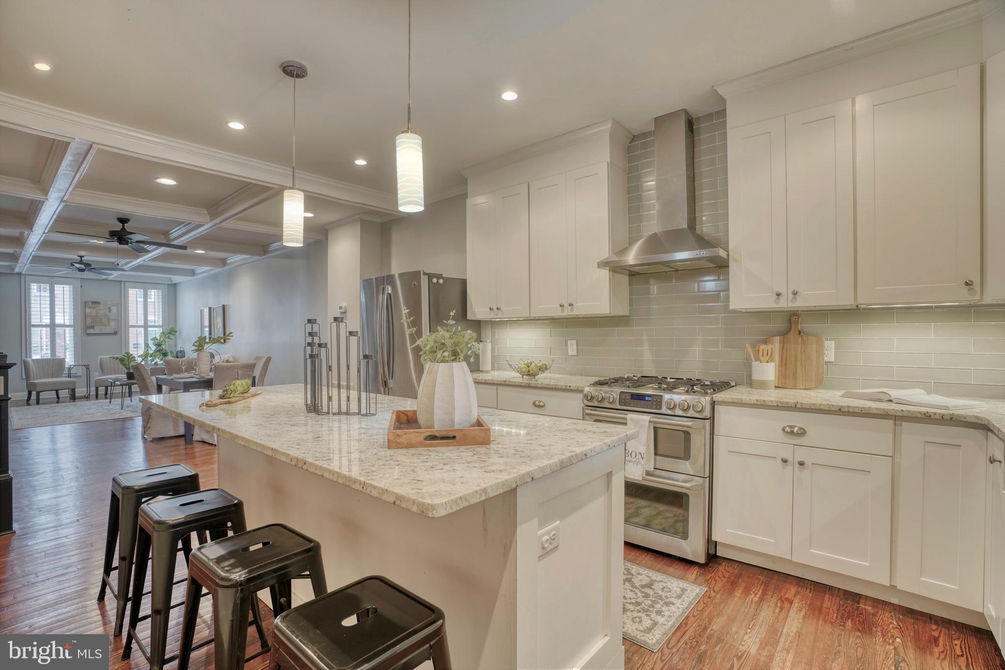 CANTON - Residential