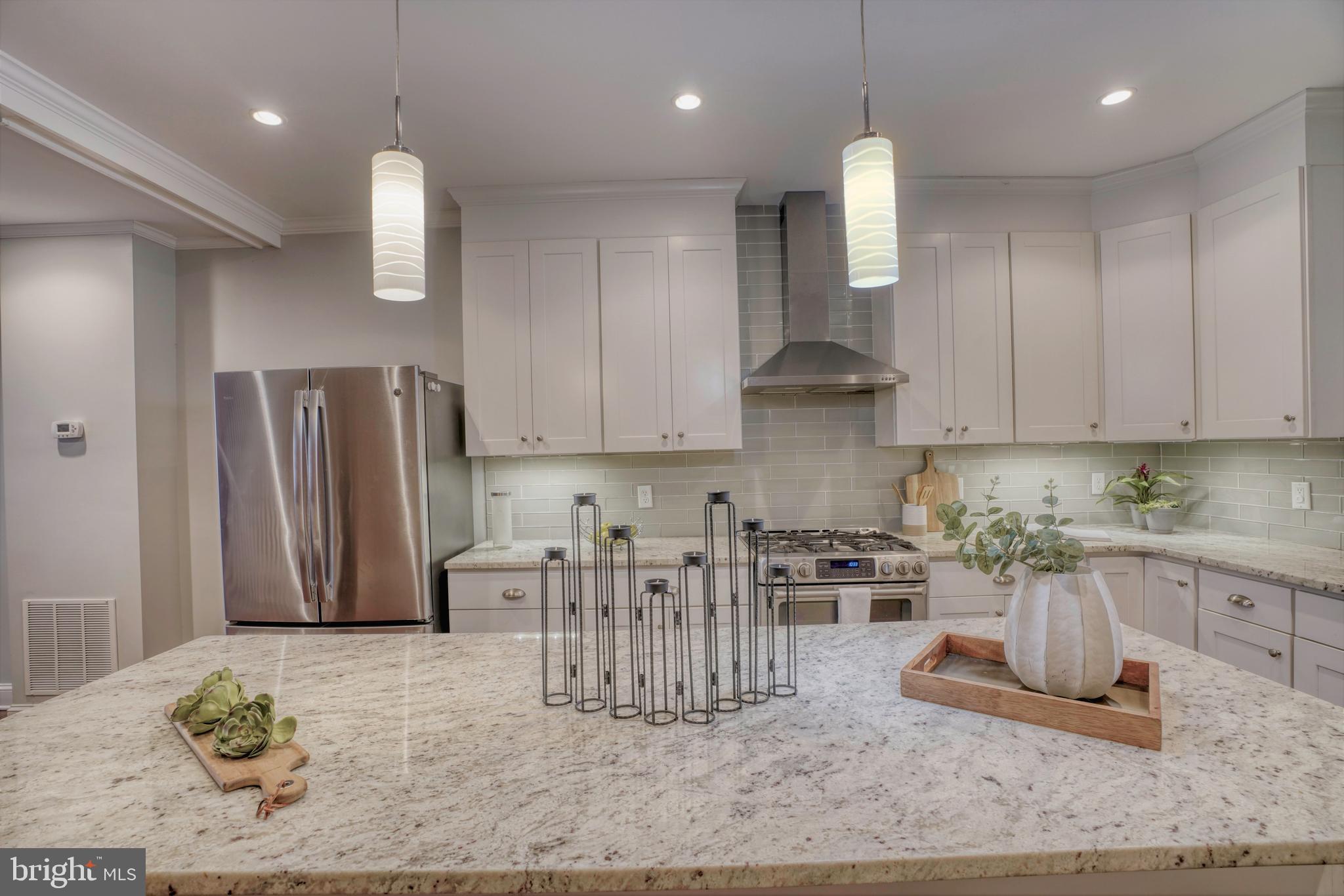 CANTON - Residential