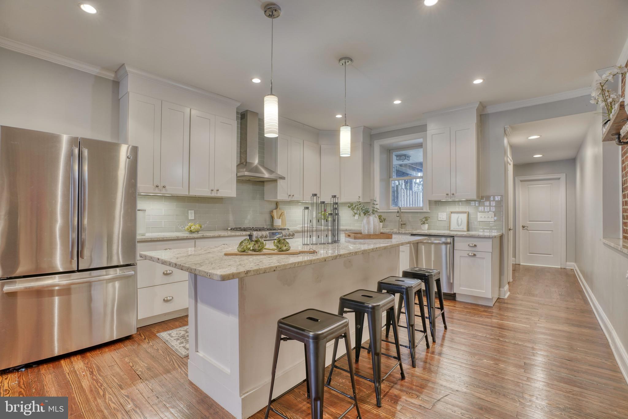 CANTON - Residential