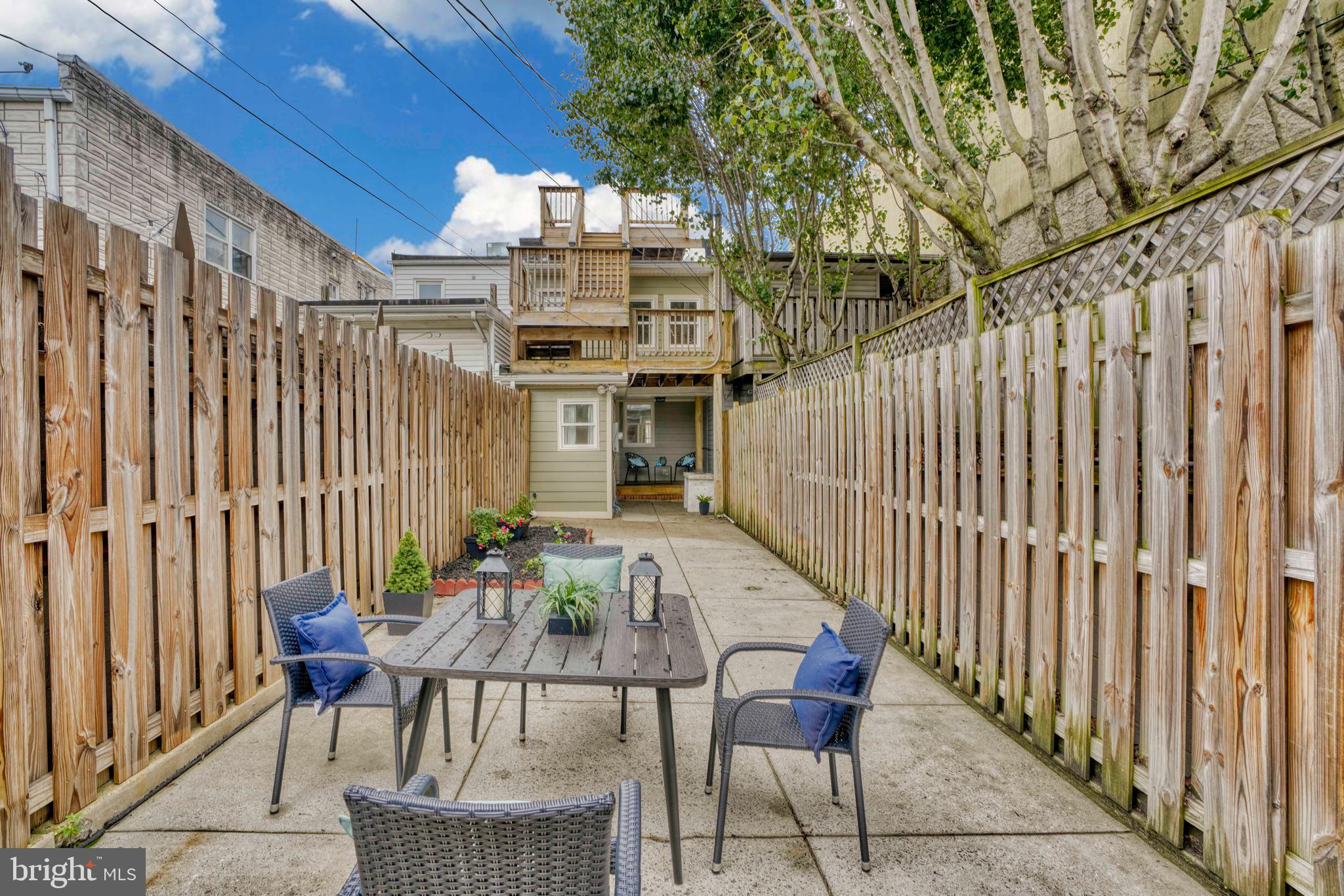 CANTON - Residential