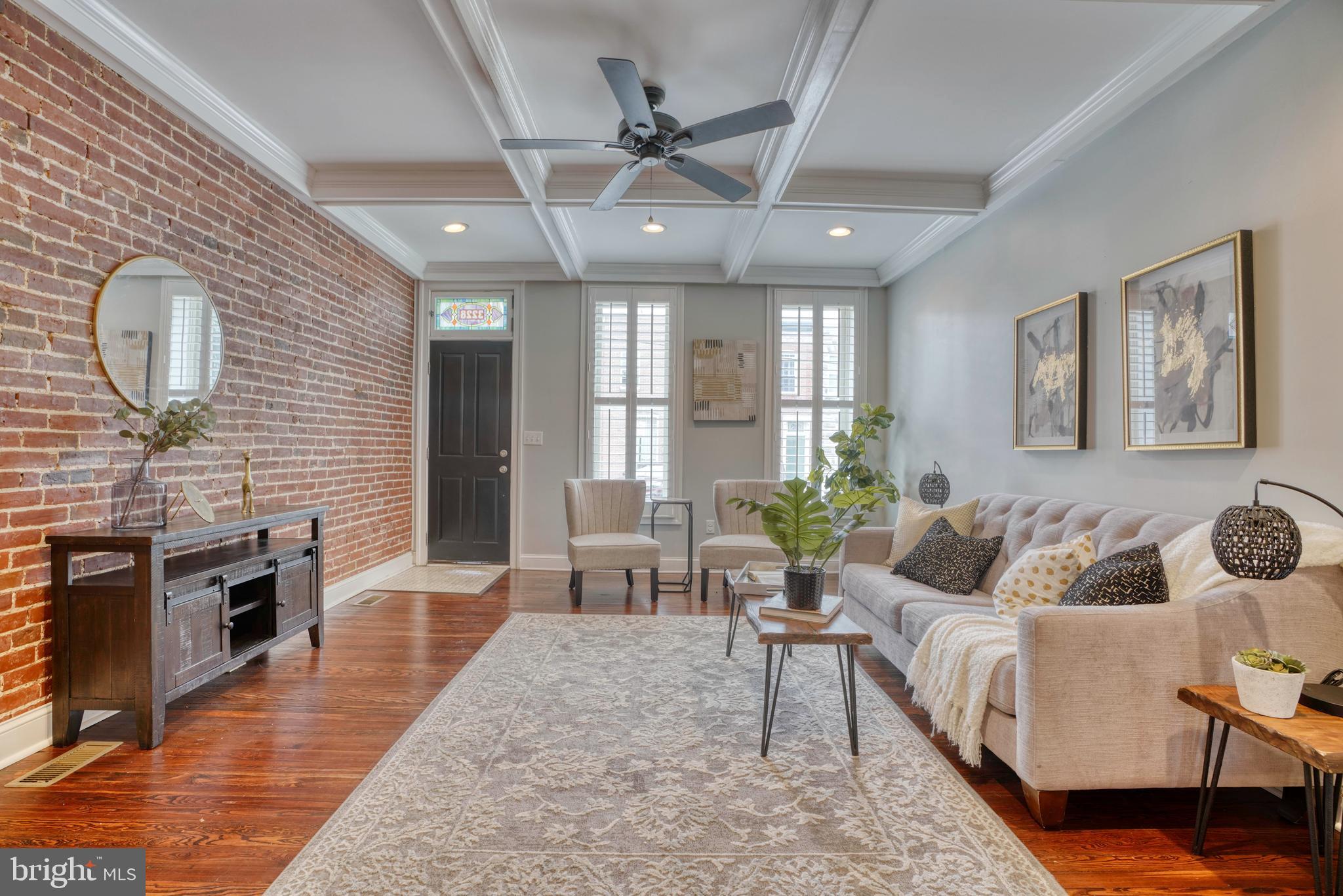 CANTON - Residential