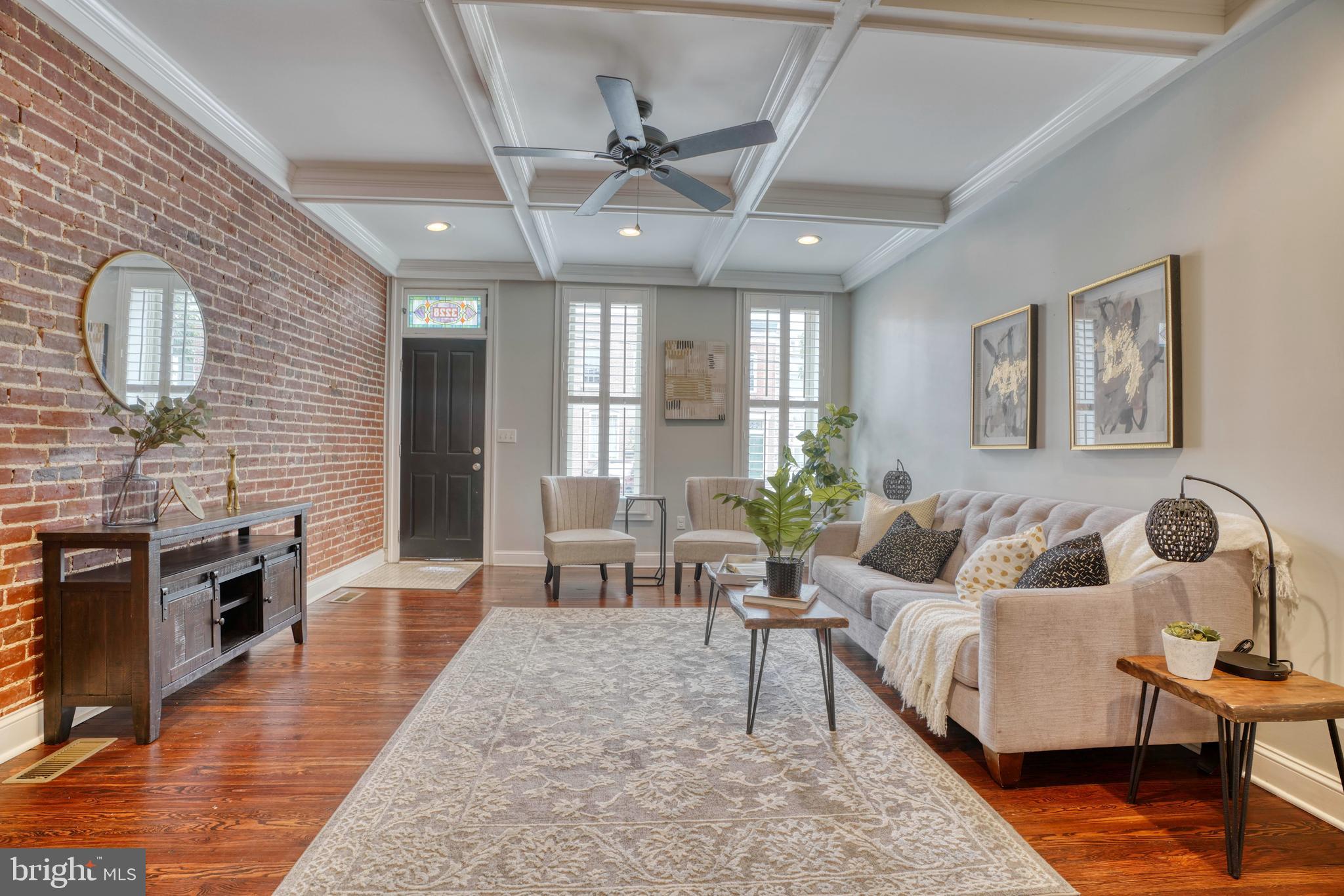 CANTON - Residential