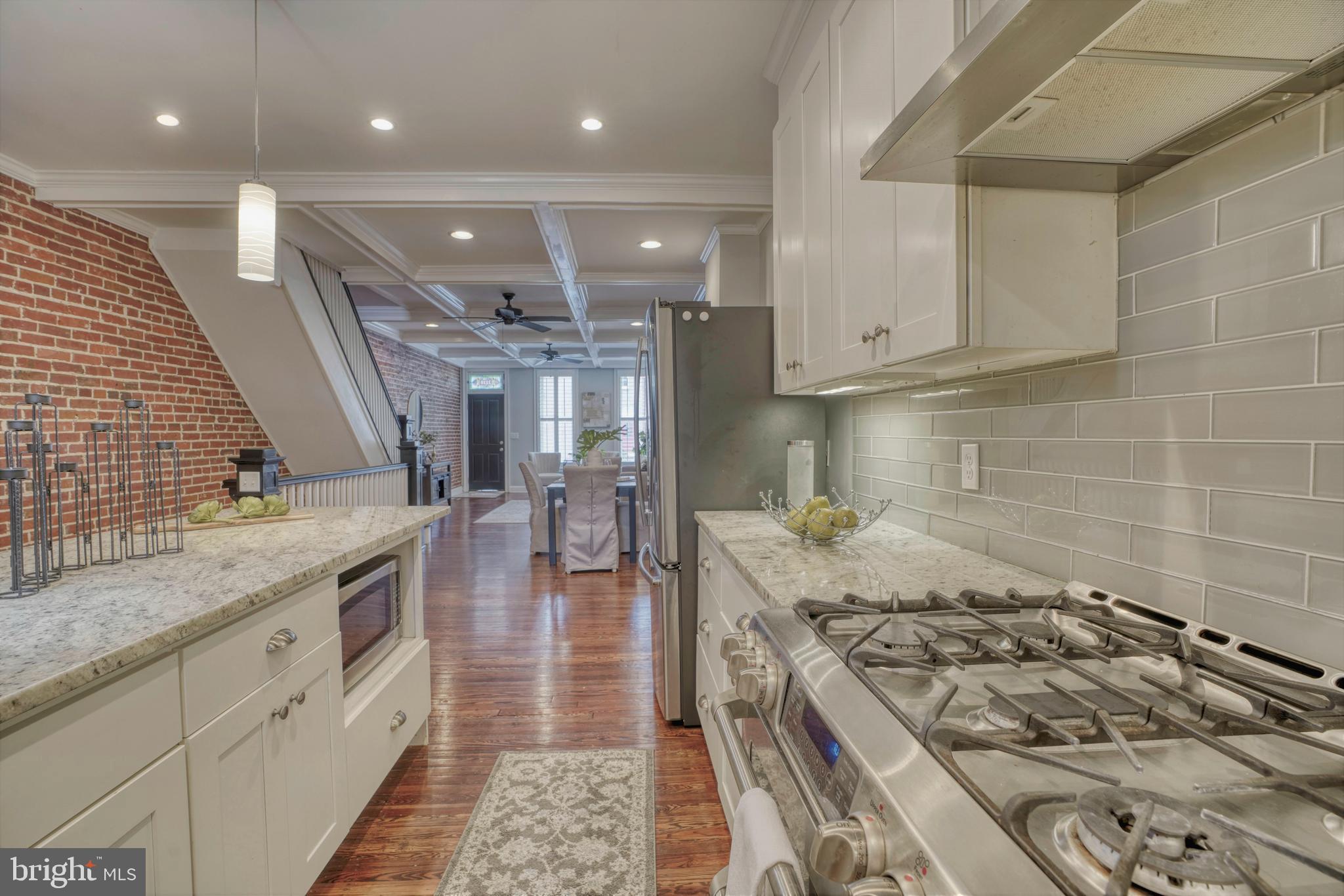 CANTON - Residential