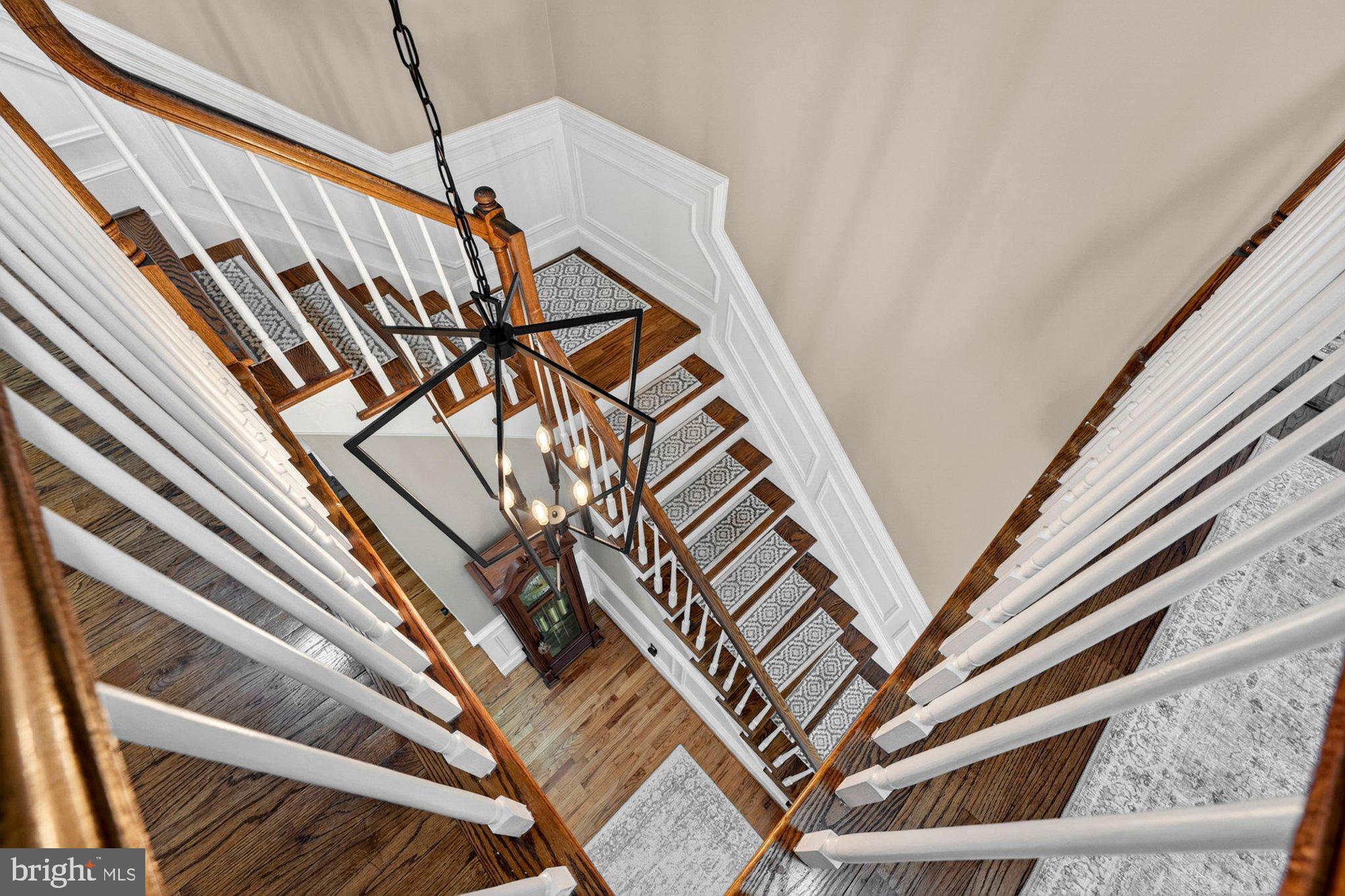 TILTON VALLEY ESTATES - Residential