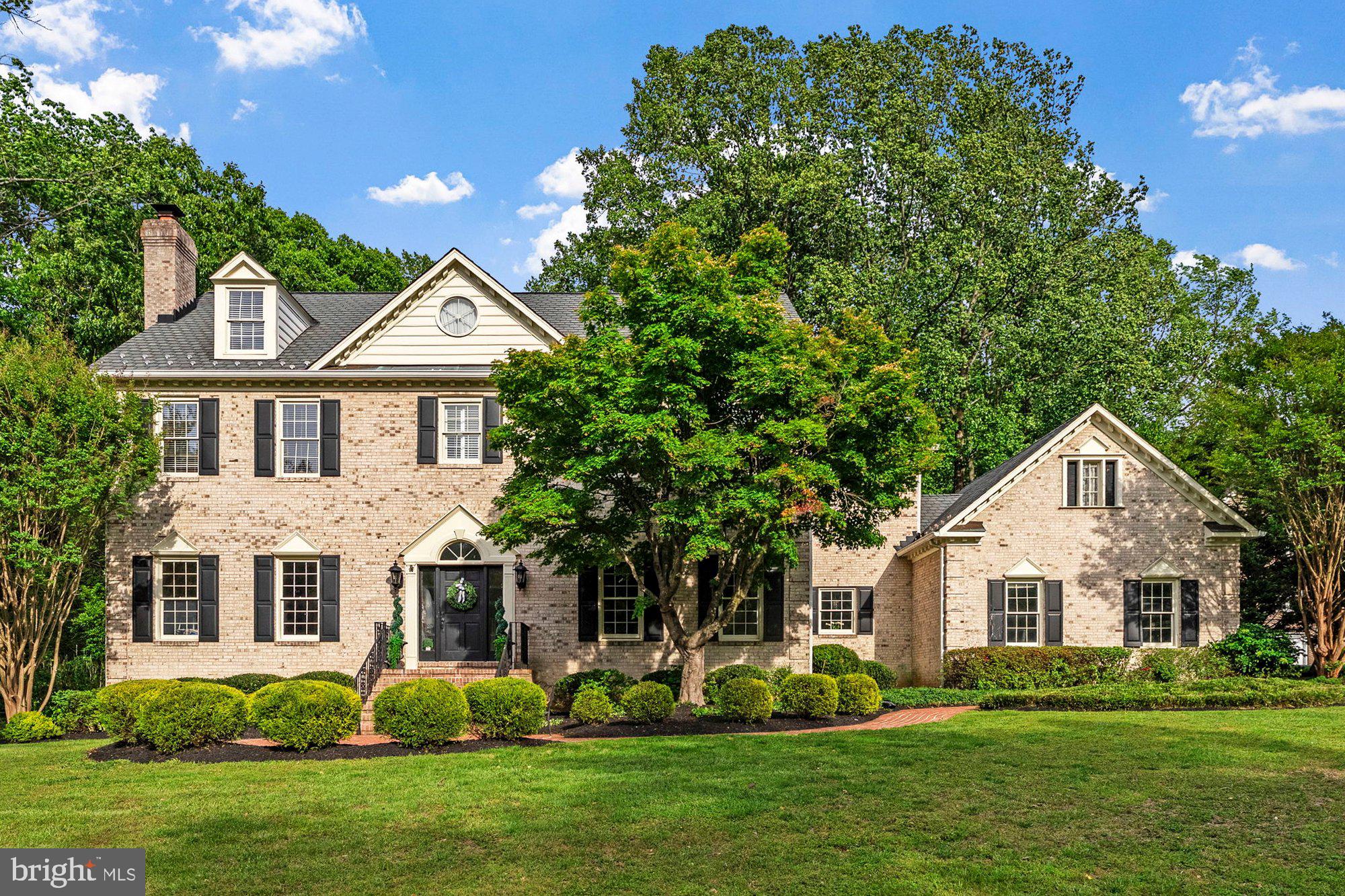 TILTON VALLEY ESTATES - Residential