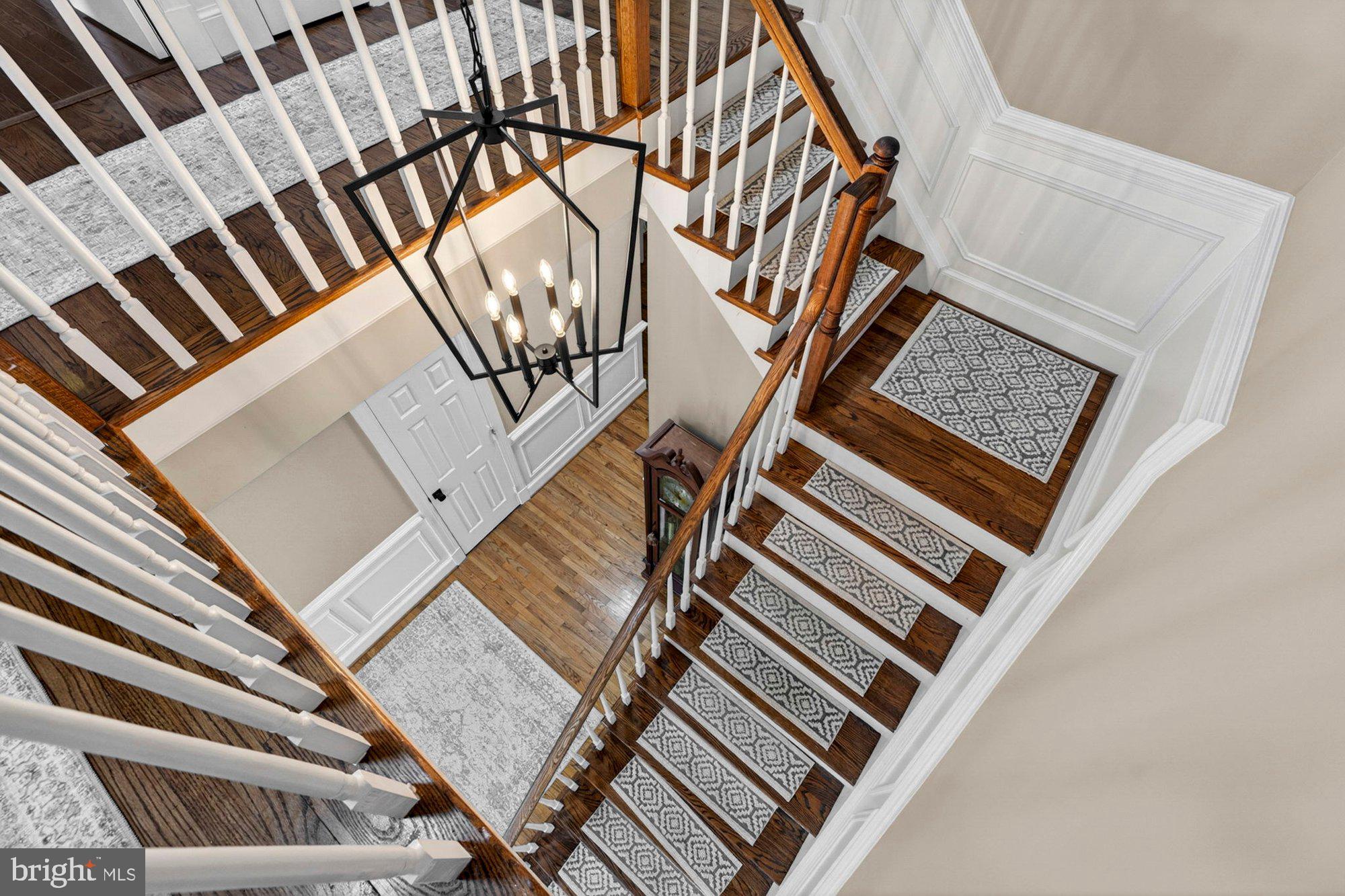 TILTON VALLEY ESTATES - Residential