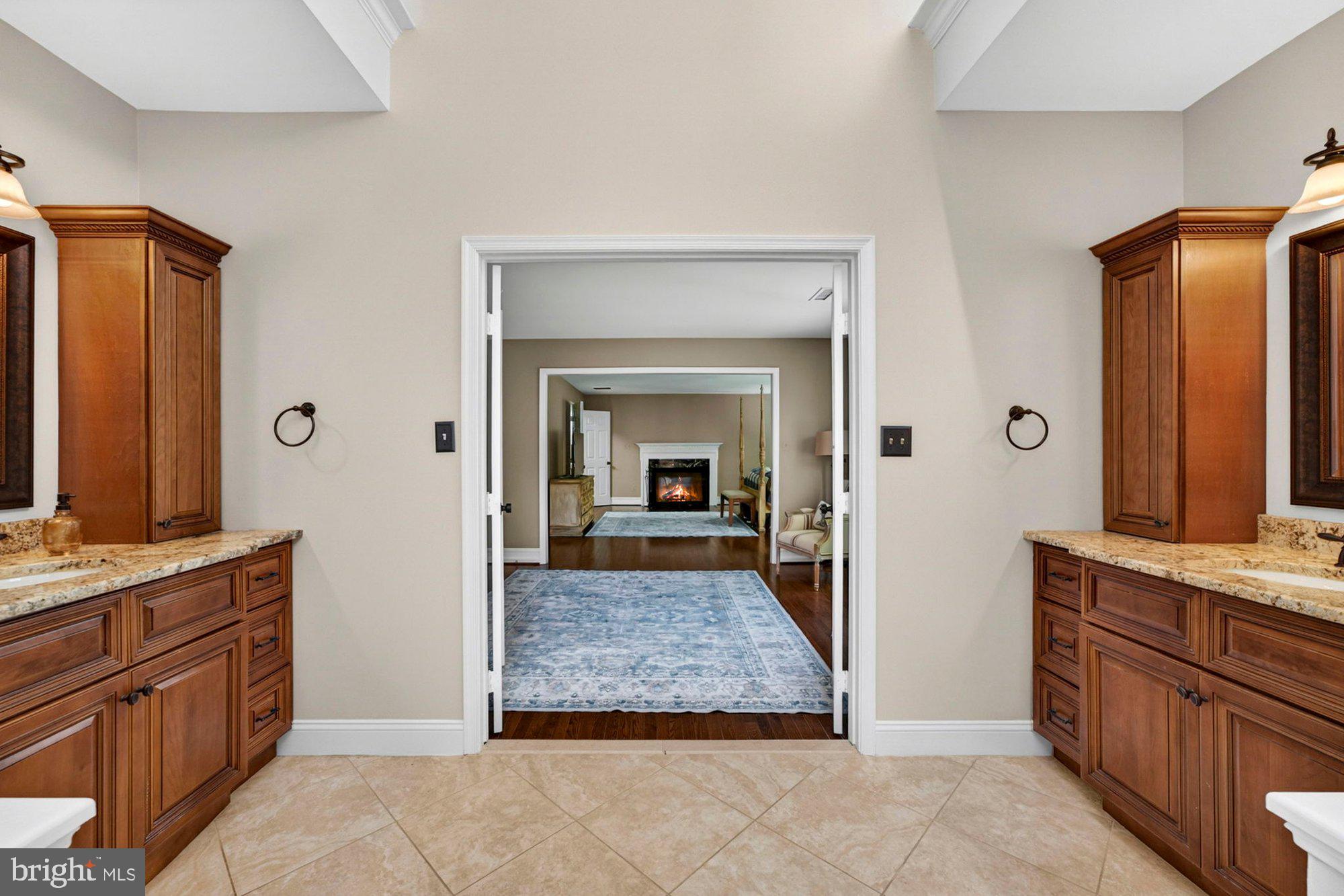 TILTON VALLEY ESTATES - Residential