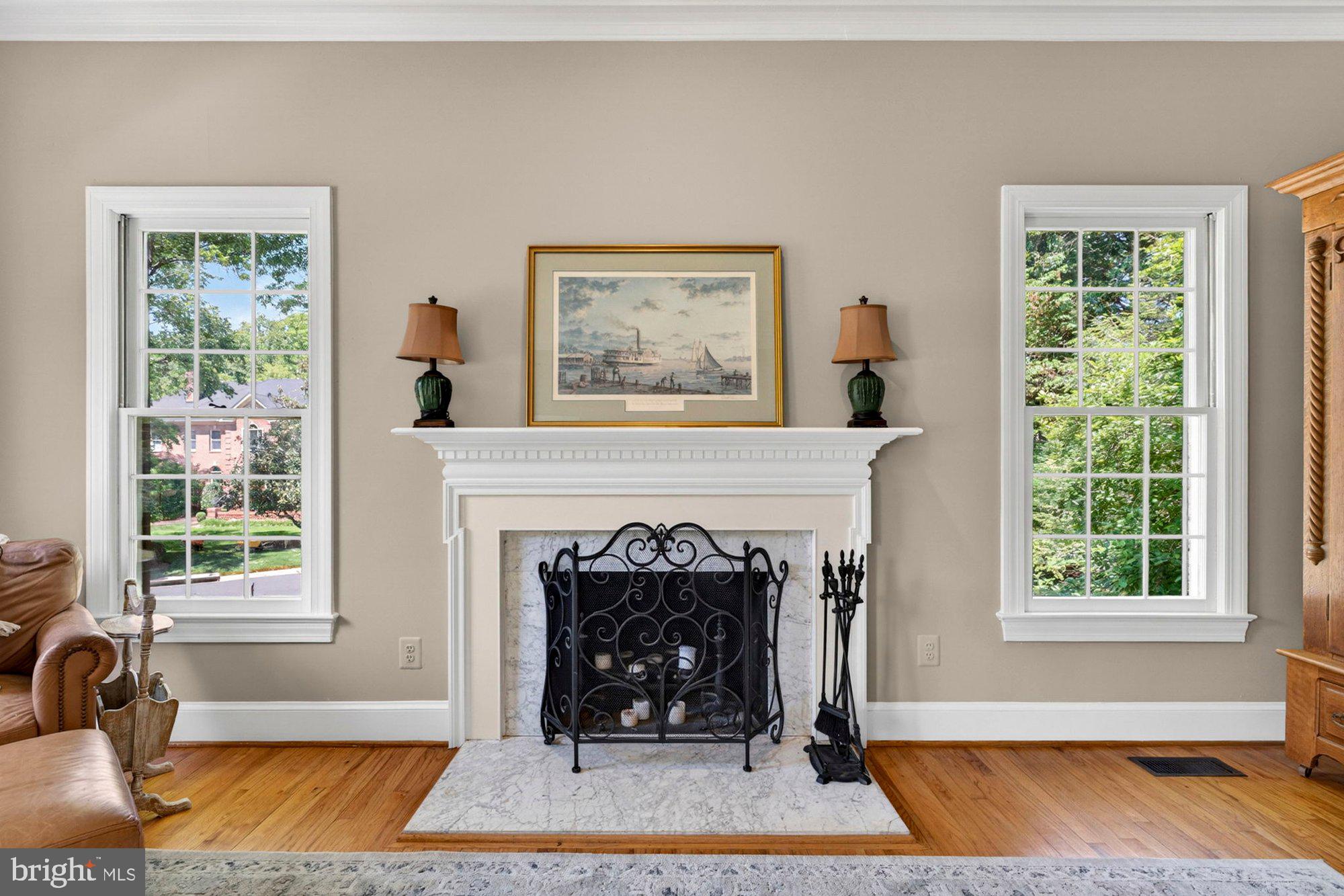 TILTON VALLEY ESTATES - Residential