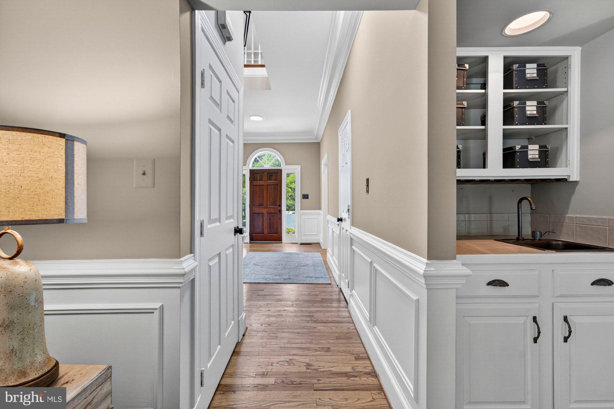 TILTON VALLEY ESTATES - Residential