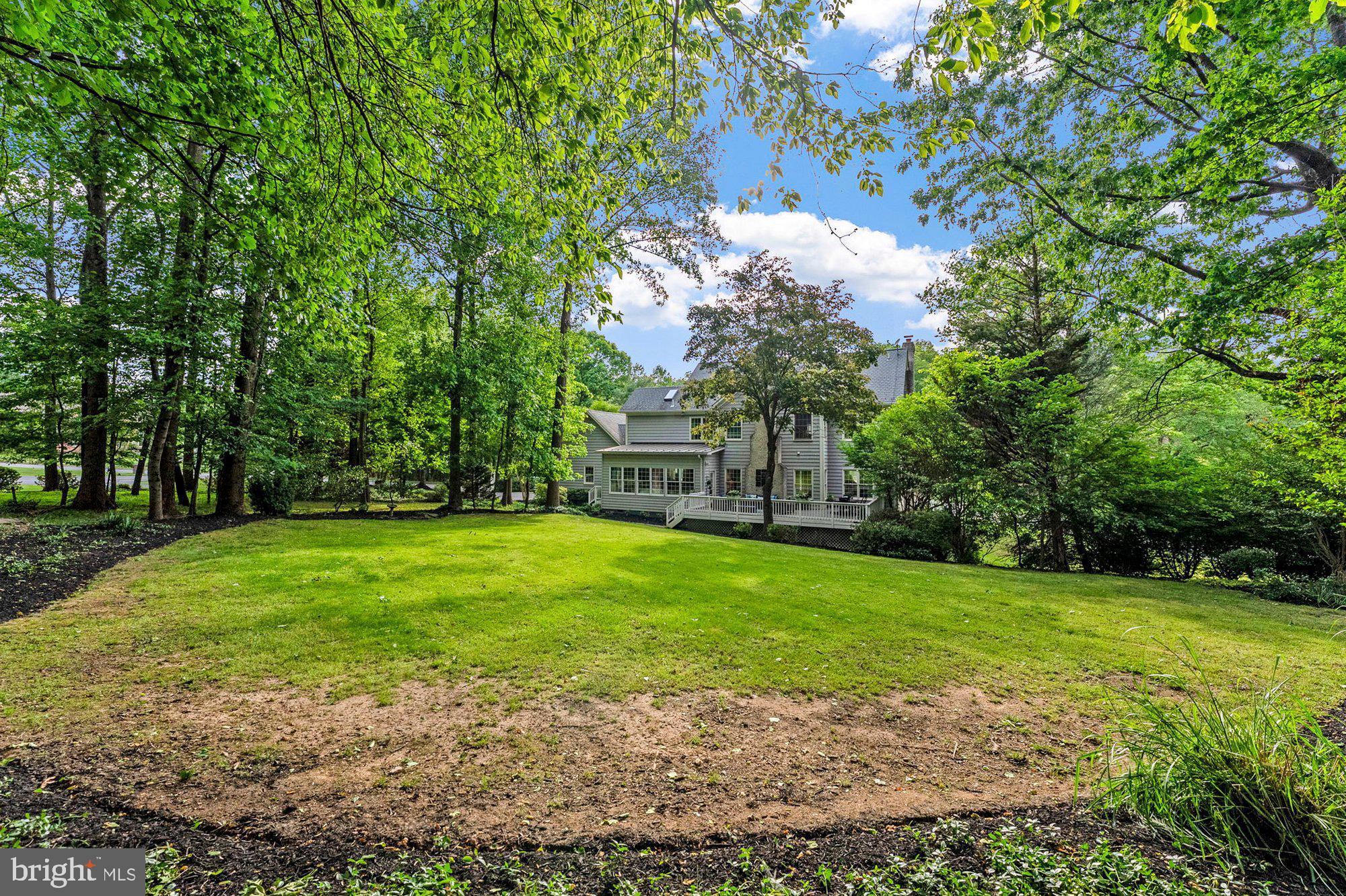 TILTON VALLEY ESTATES - Residential