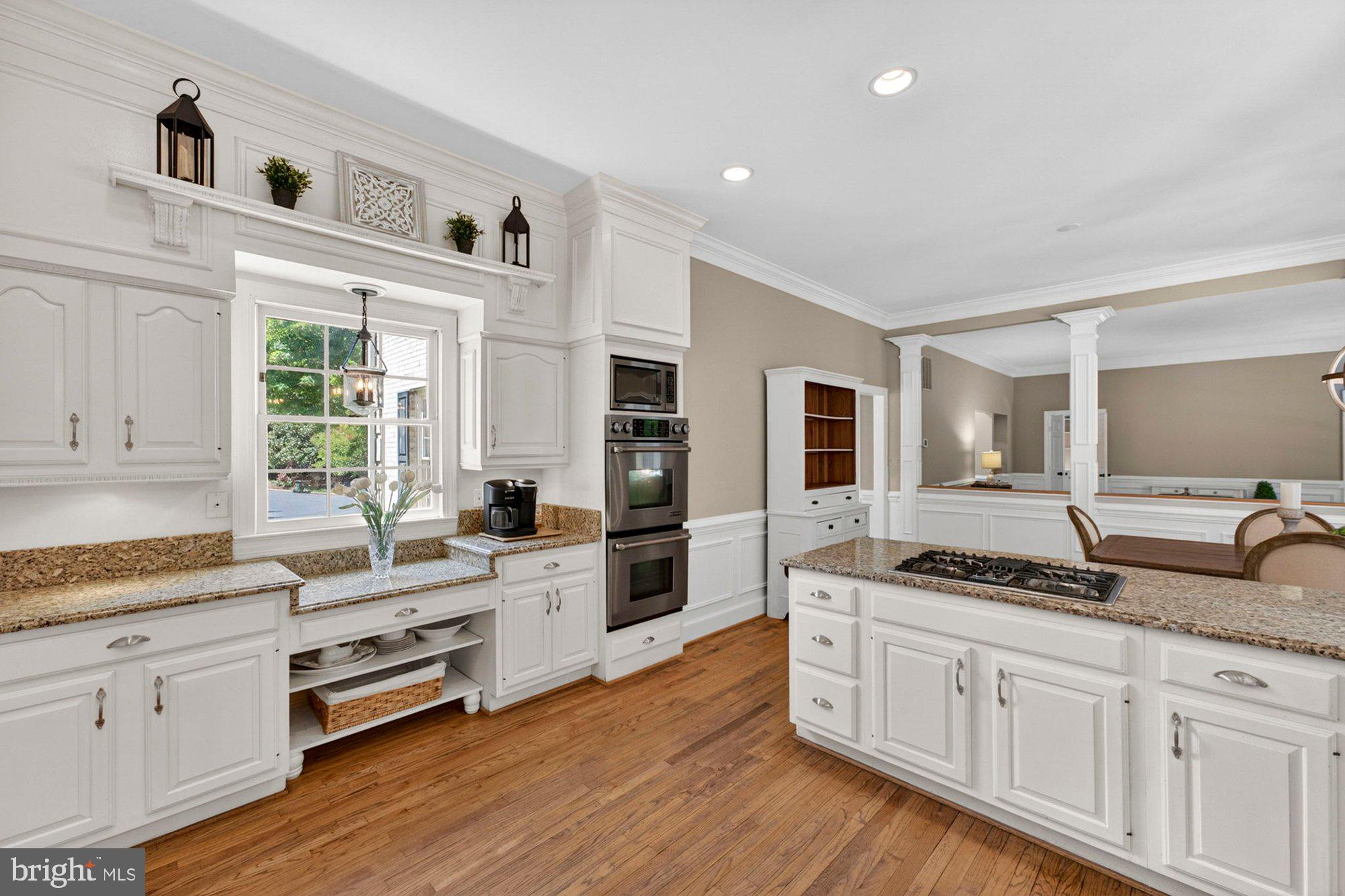 TILTON VALLEY ESTATES - Residential