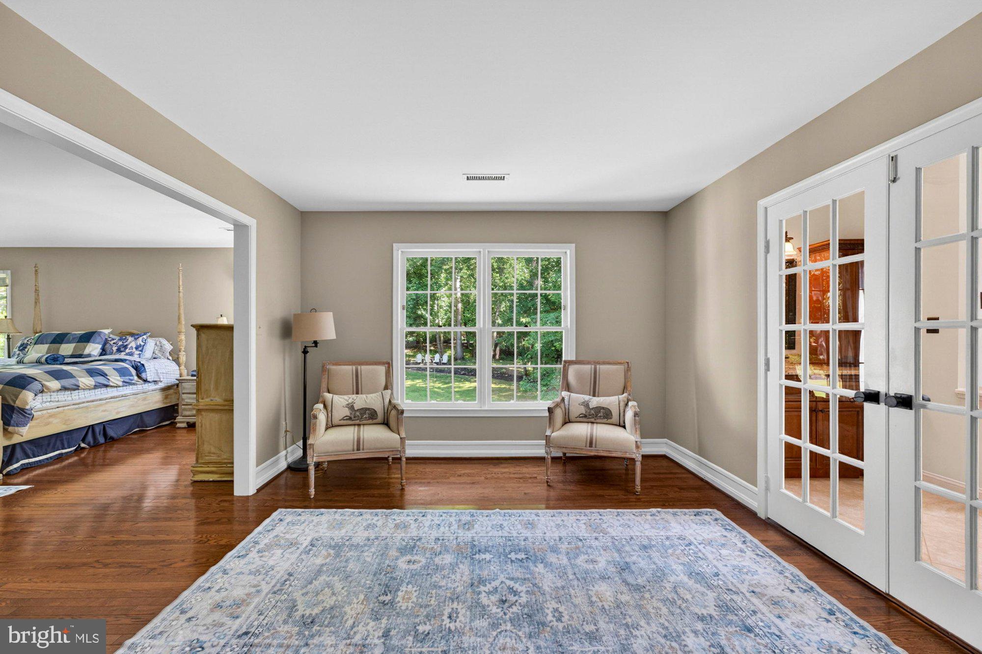 TILTON VALLEY ESTATES - Residential