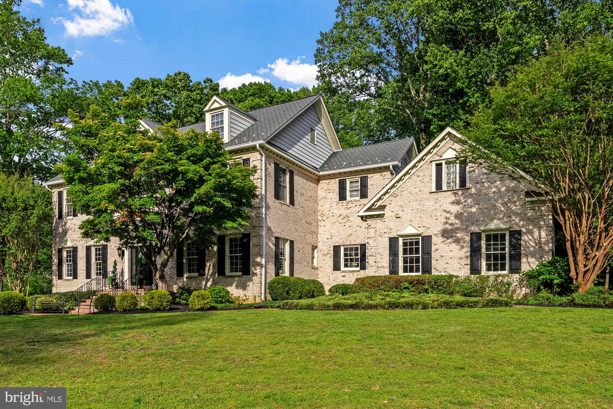 TILTON VALLEY ESTATES - Residential
