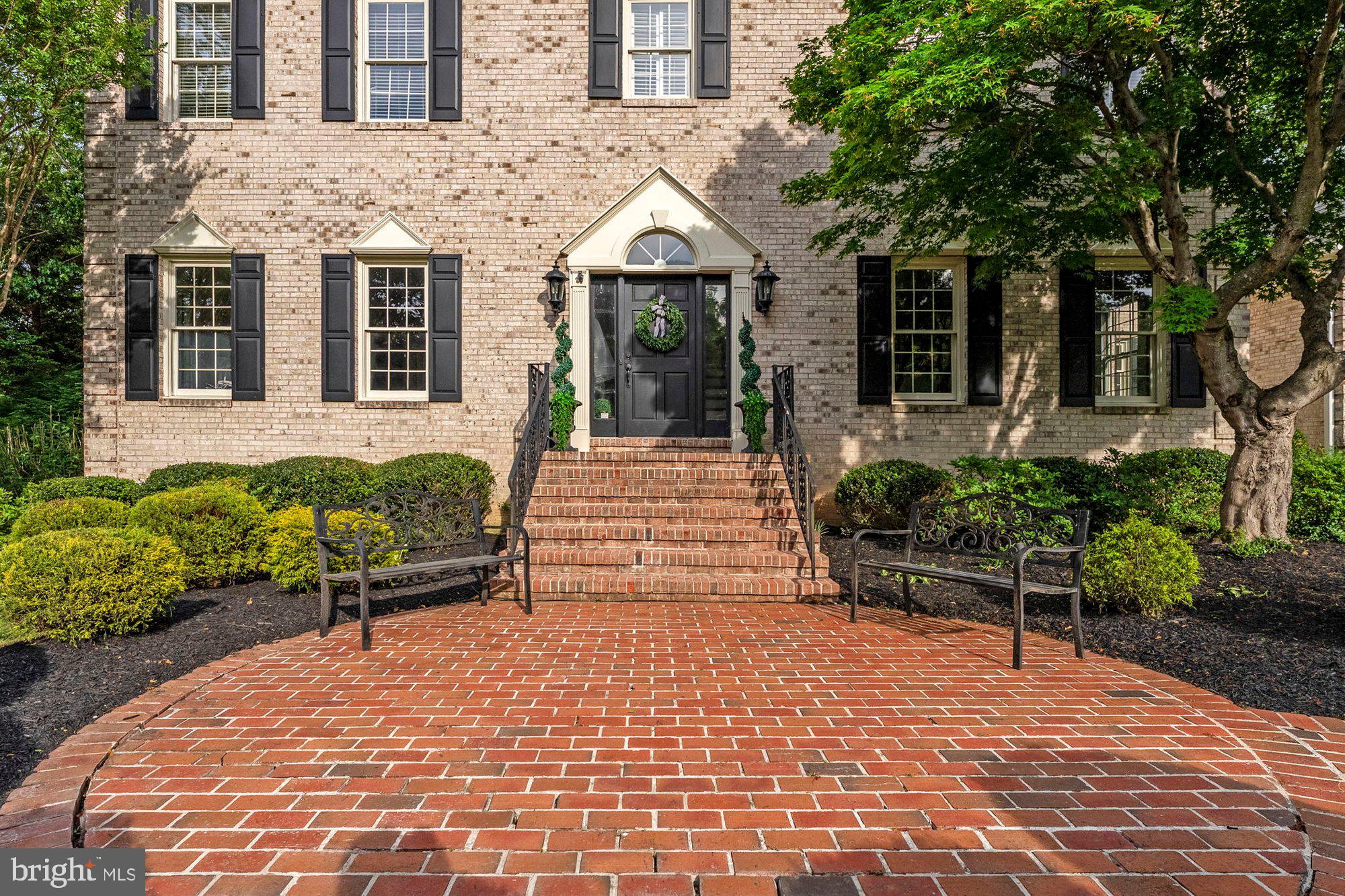 TILTON VALLEY ESTATES - Residential