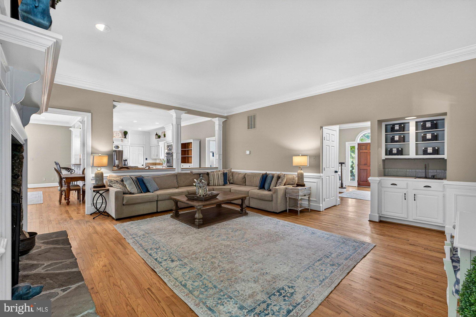 TILTON VALLEY ESTATES - Residential