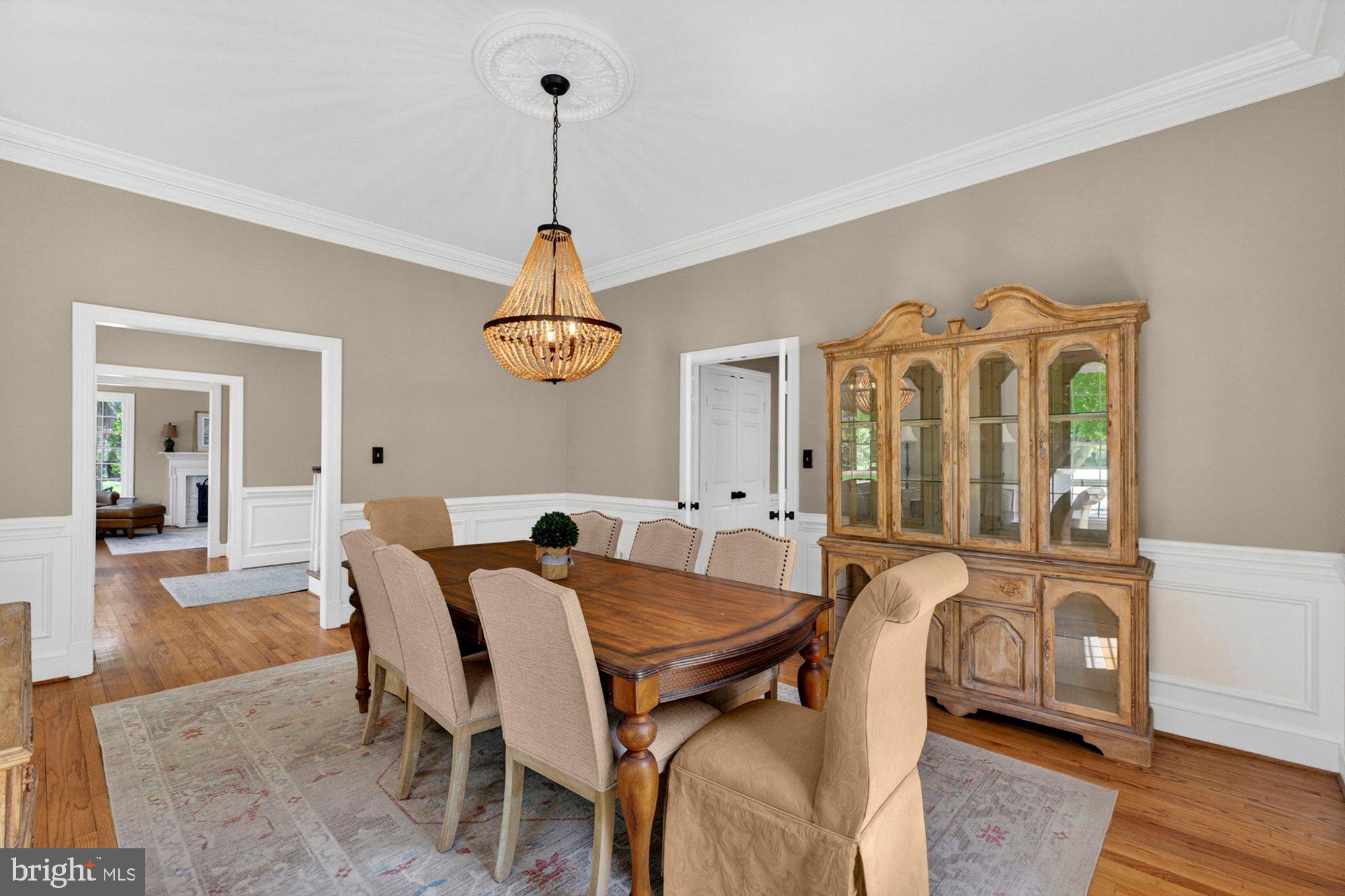 TILTON VALLEY ESTATES - Residential