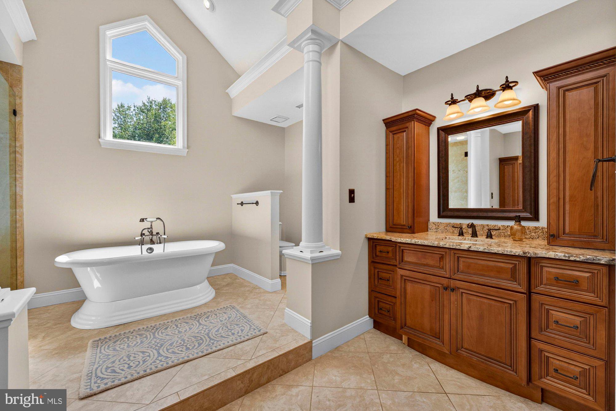 TILTON VALLEY ESTATES - Residential