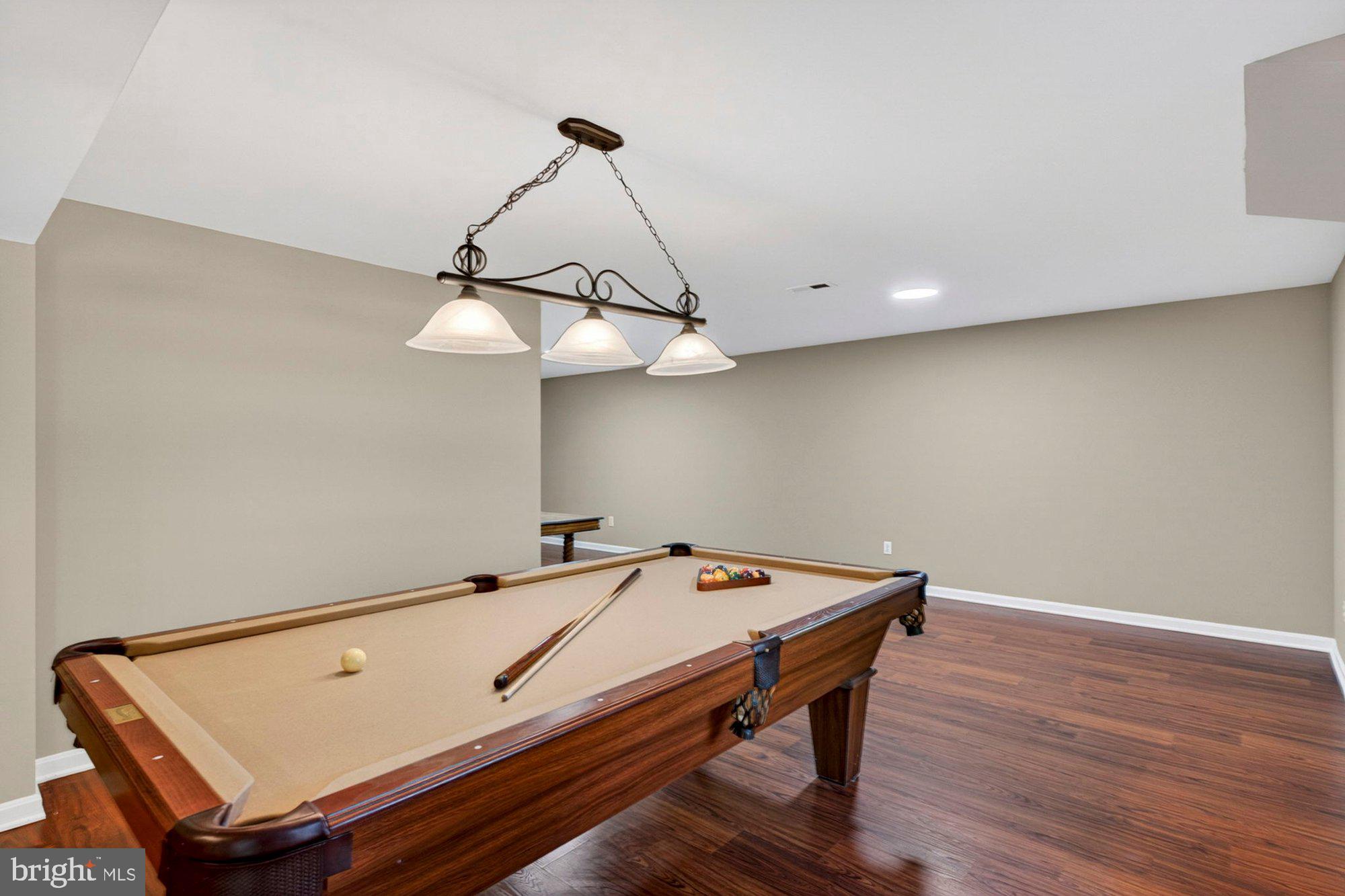 TILTON VALLEY ESTATES - Residential