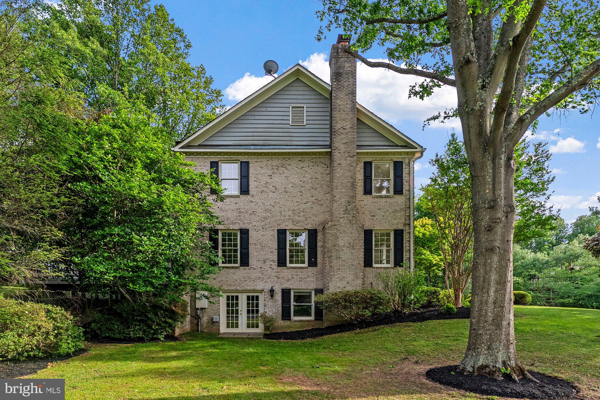 TILTON VALLEY ESTATES - Residential