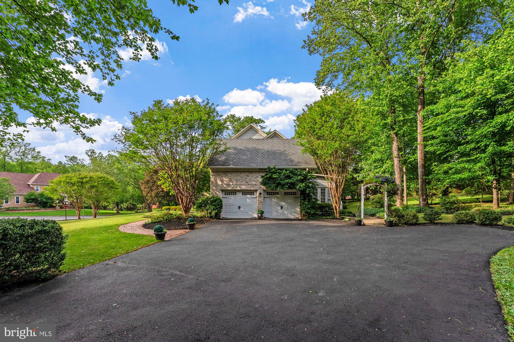 TILTON VALLEY ESTATES - Residential