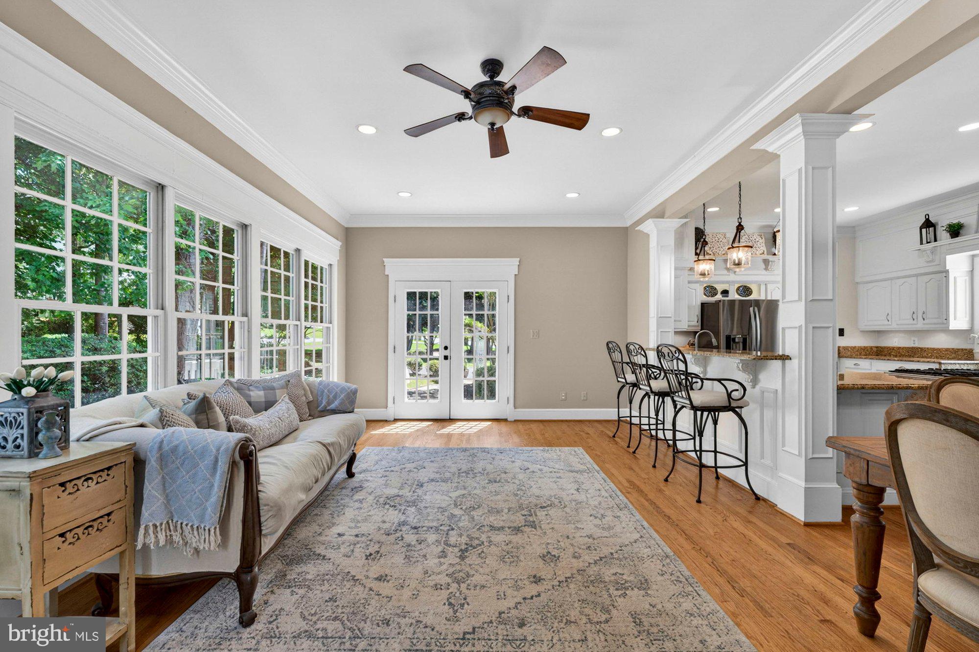 TILTON VALLEY ESTATES - Residential