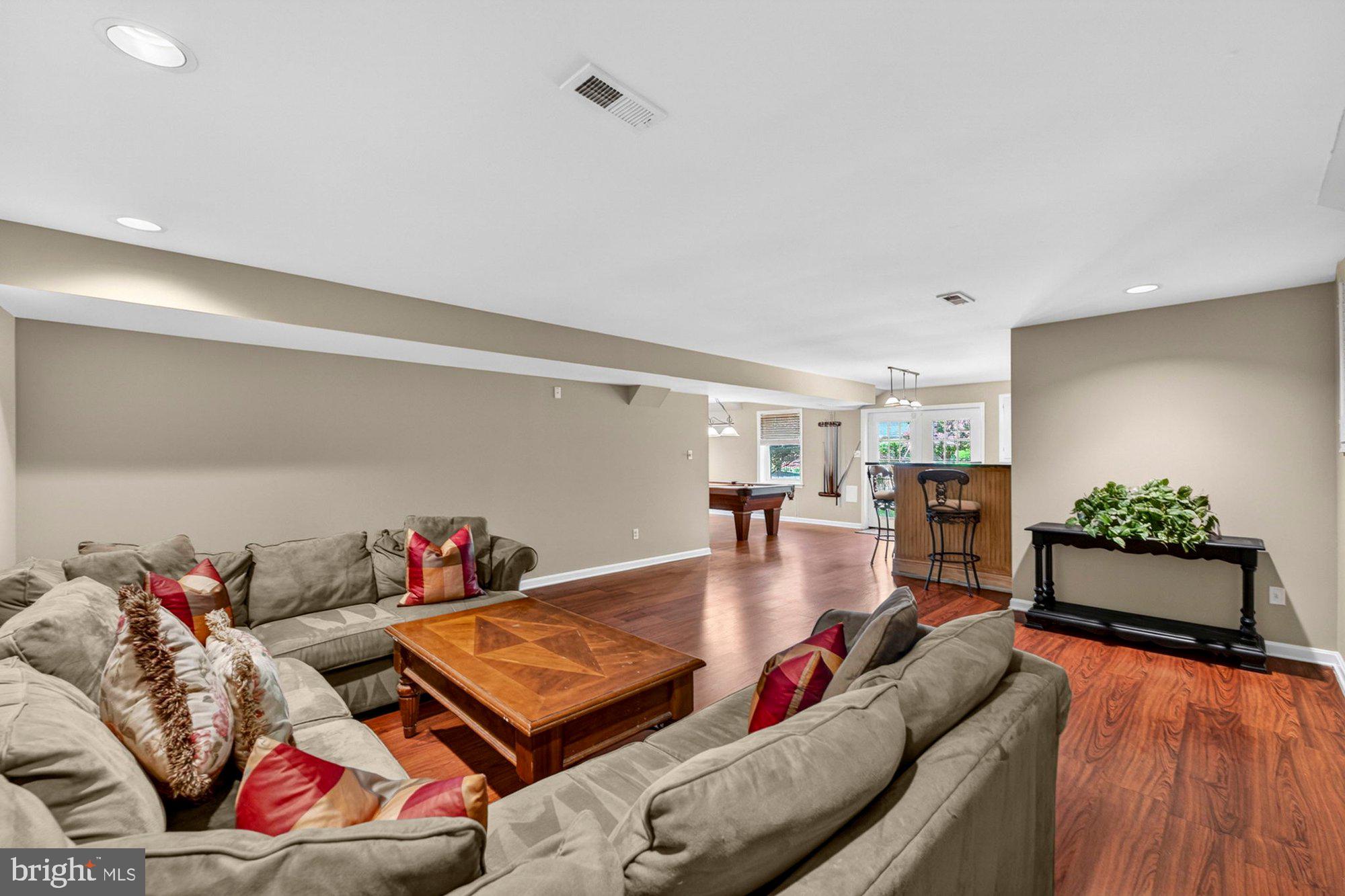 TILTON VALLEY ESTATES - Residential