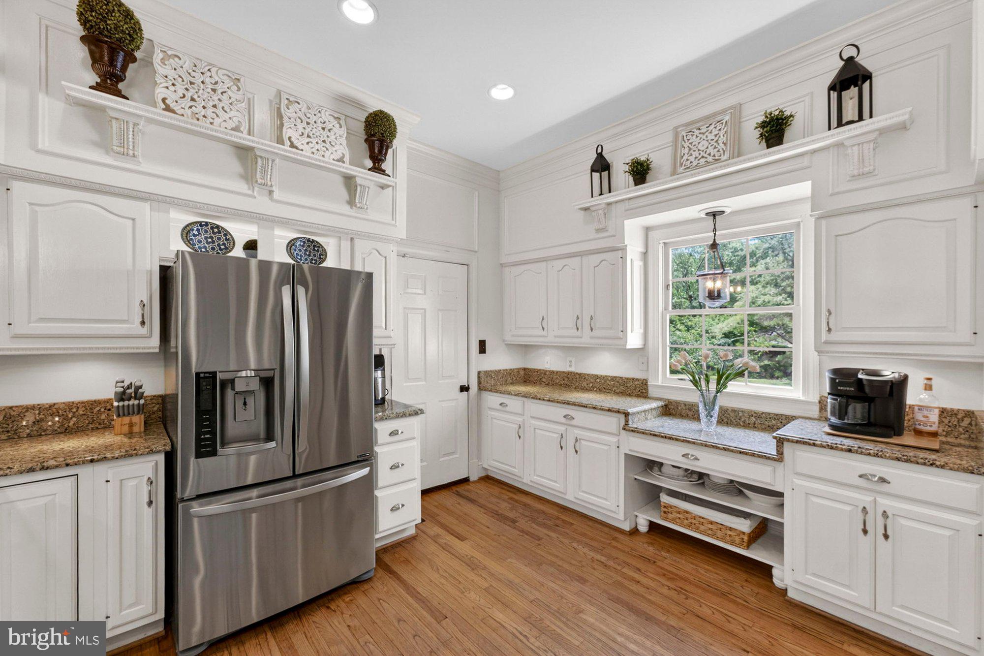 TILTON VALLEY ESTATES - Residential