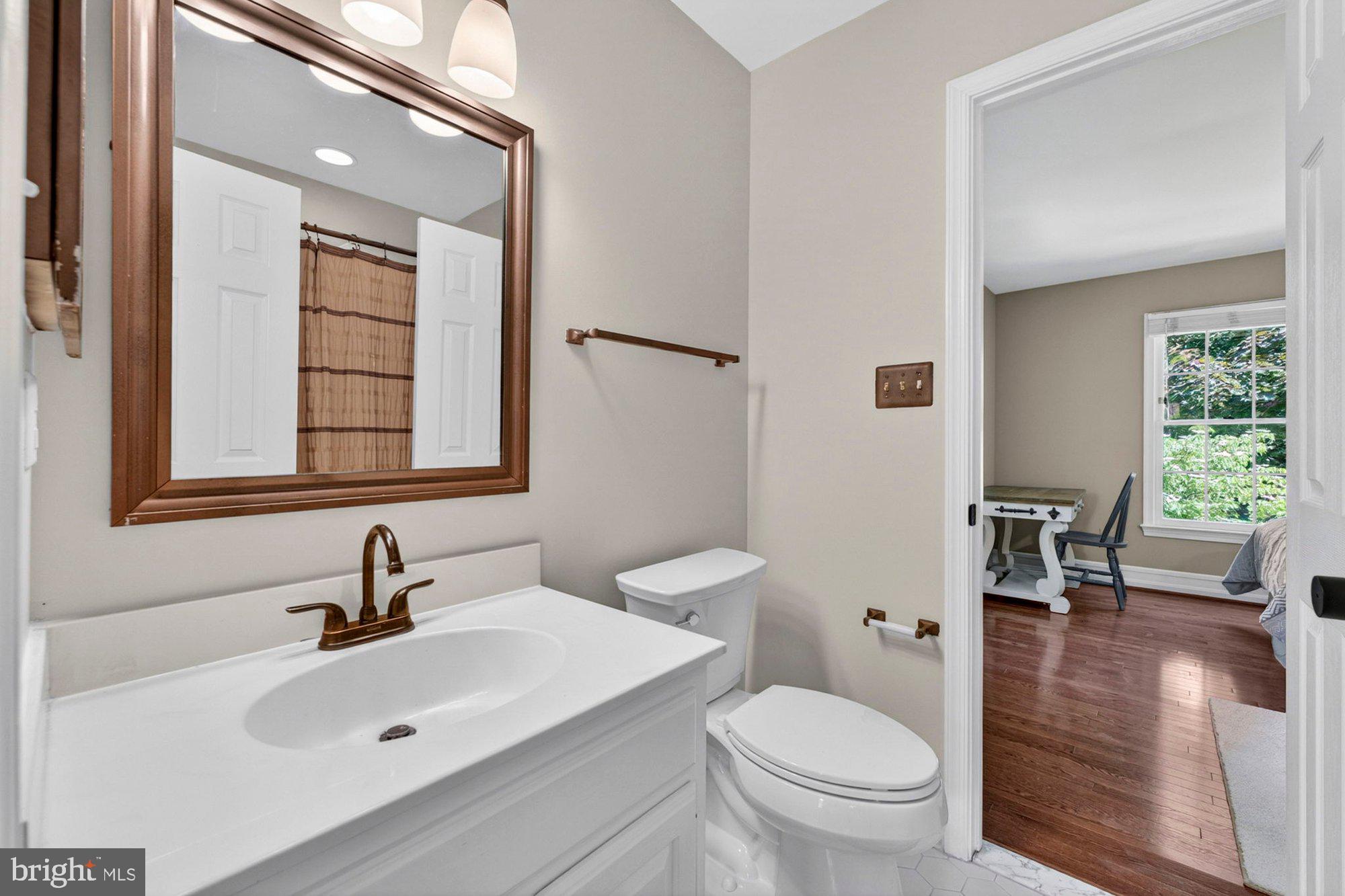 TILTON VALLEY ESTATES - Residential