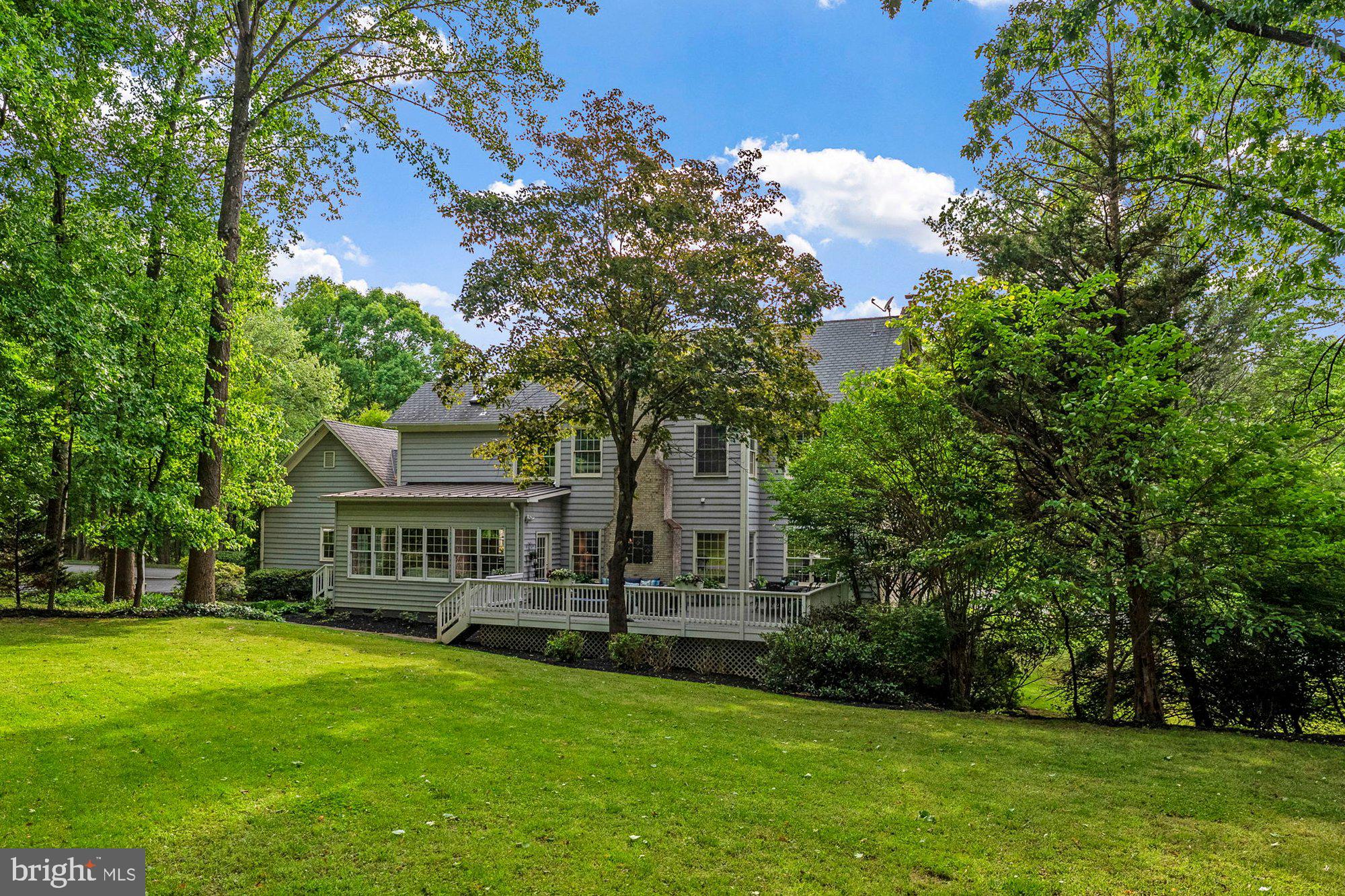TILTON VALLEY ESTATES - Residential