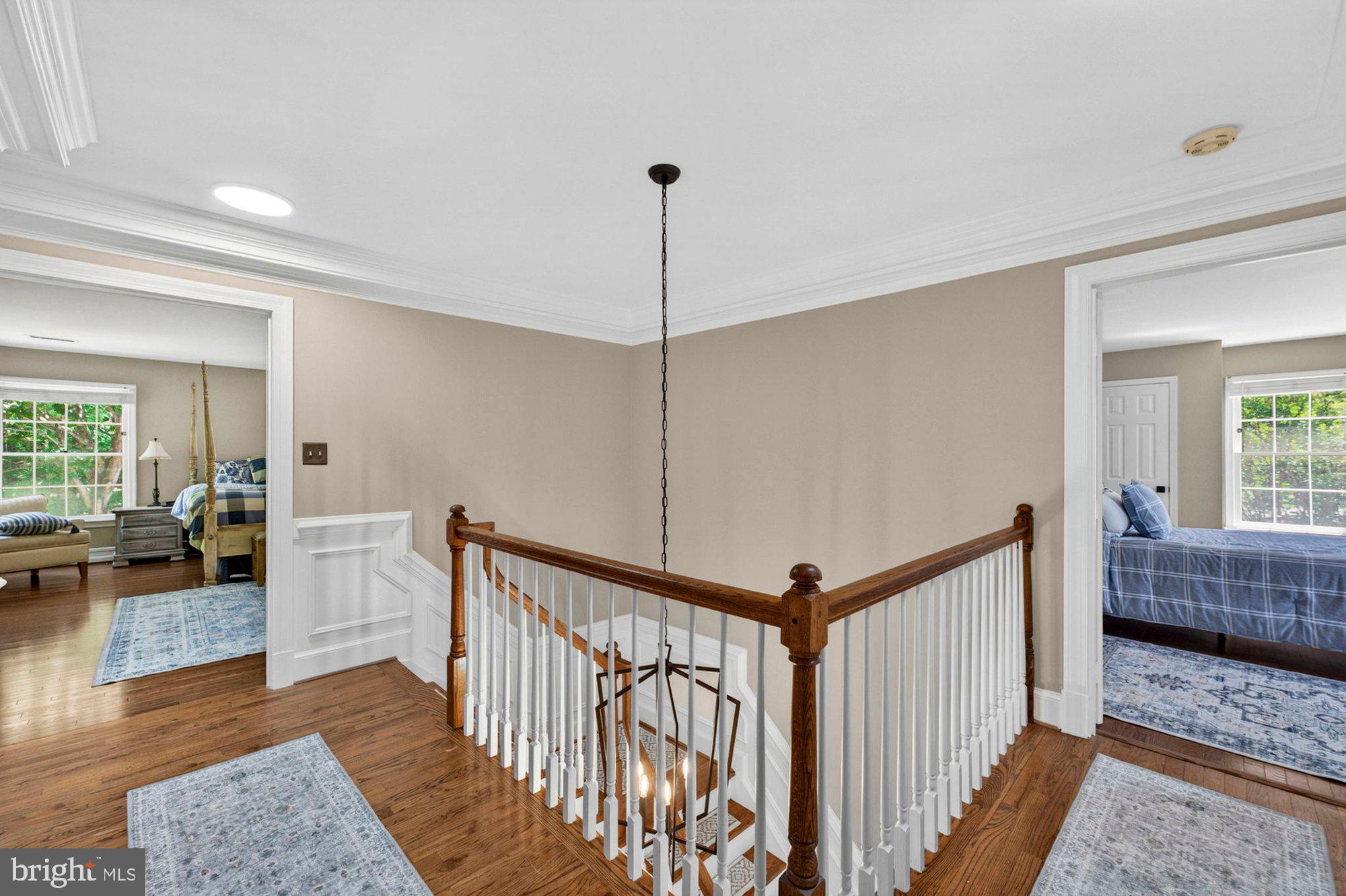 TILTON VALLEY ESTATES - Residential