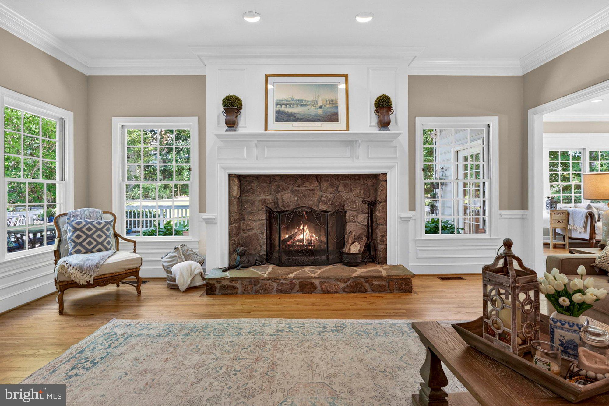 3501 BIRDSBORO DRIVE