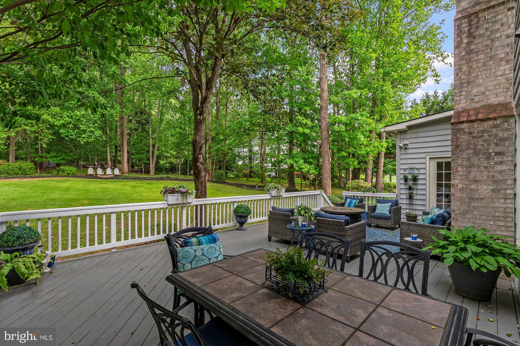 TILTON VALLEY ESTATES - Residential