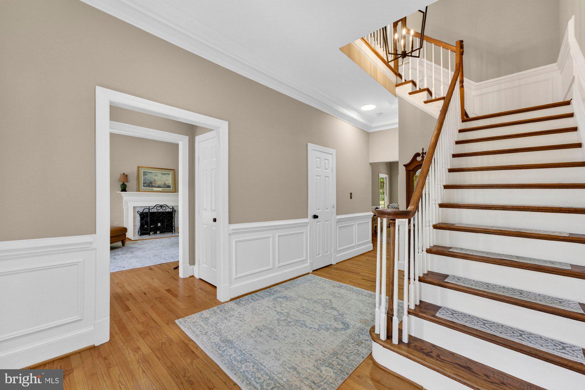 TILTON VALLEY ESTATES - Residential