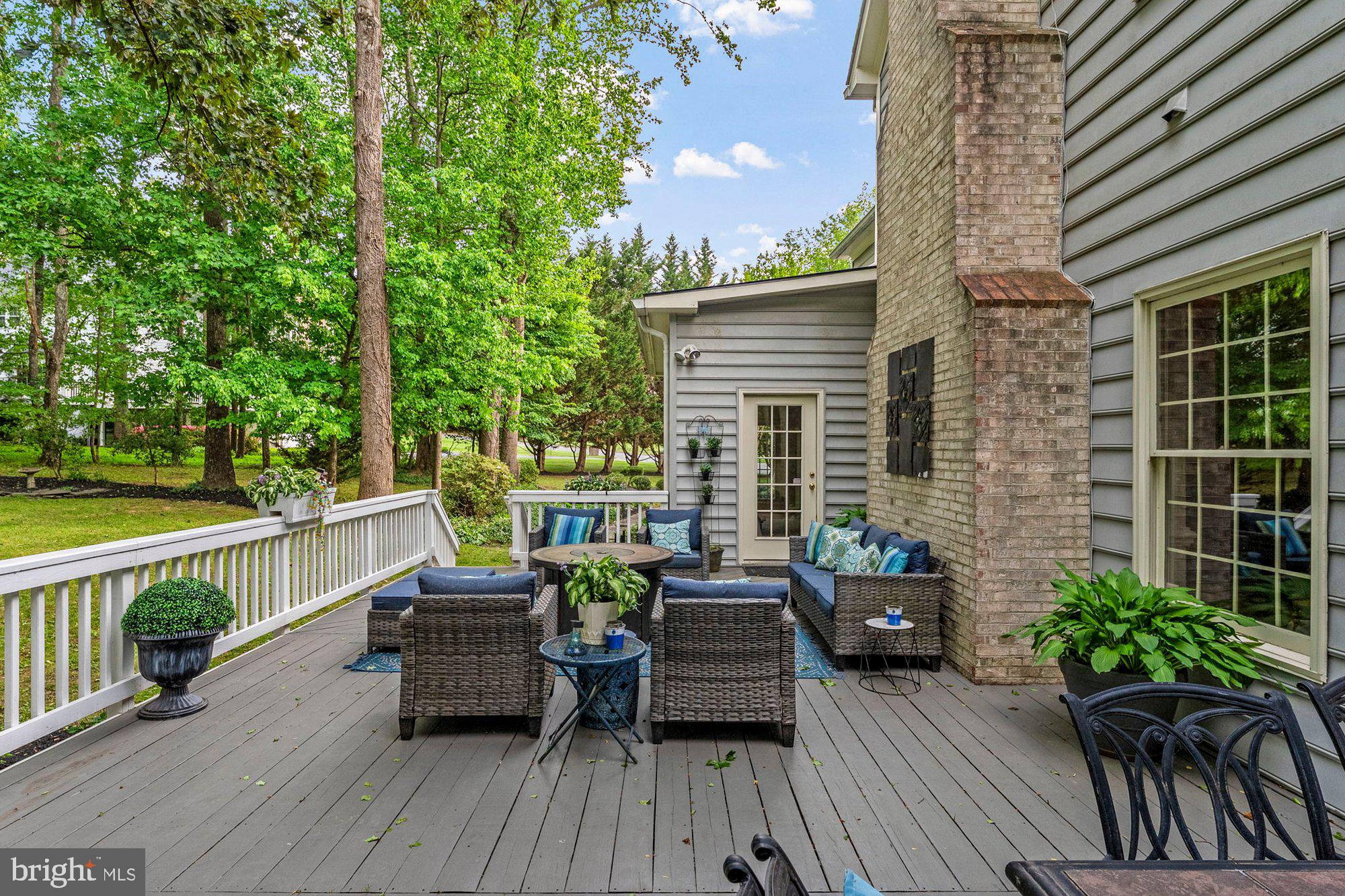 TILTON VALLEY ESTATES - Residential