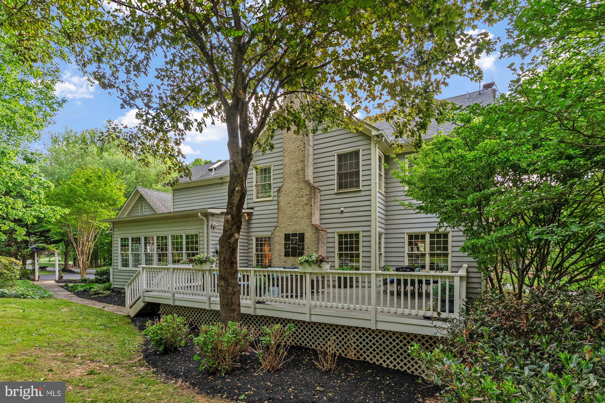 TILTON VALLEY ESTATES - Residential