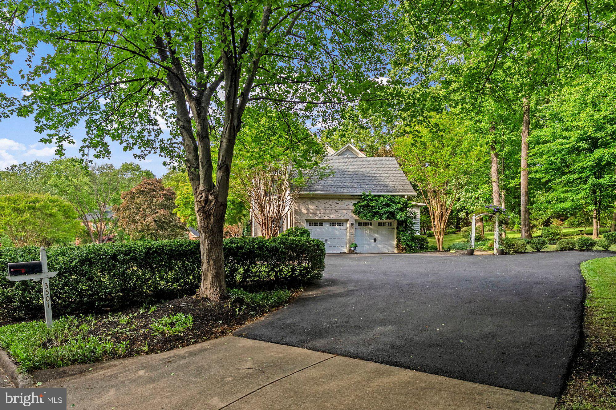 TILTON VALLEY ESTATES - Residential
