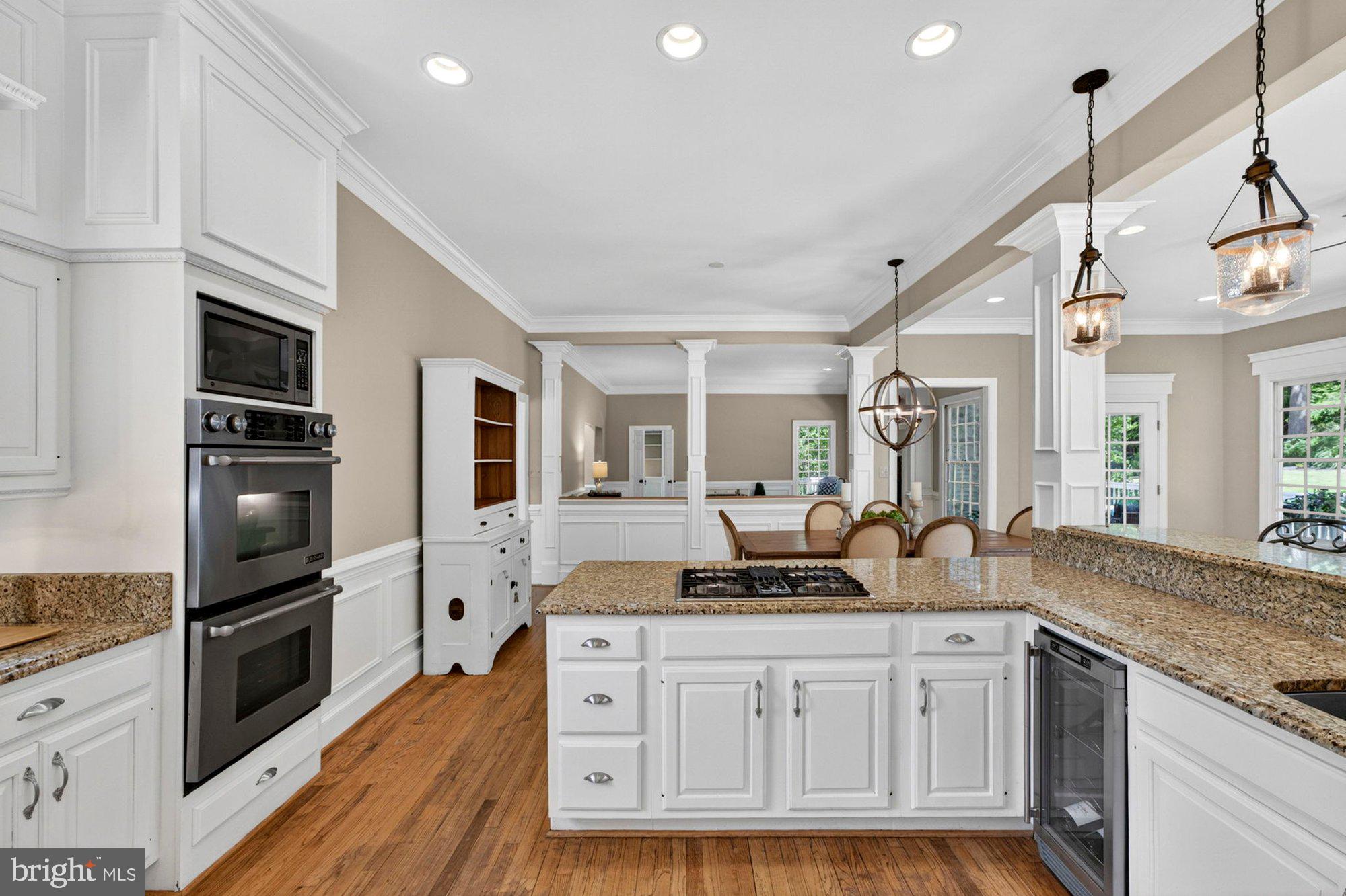 TILTON VALLEY ESTATES - Residential