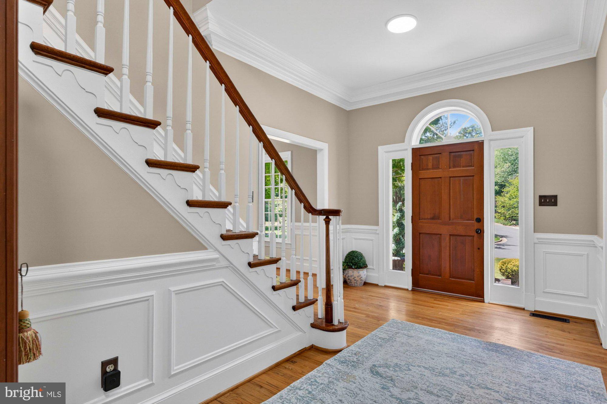 TILTON VALLEY ESTATES - Residential