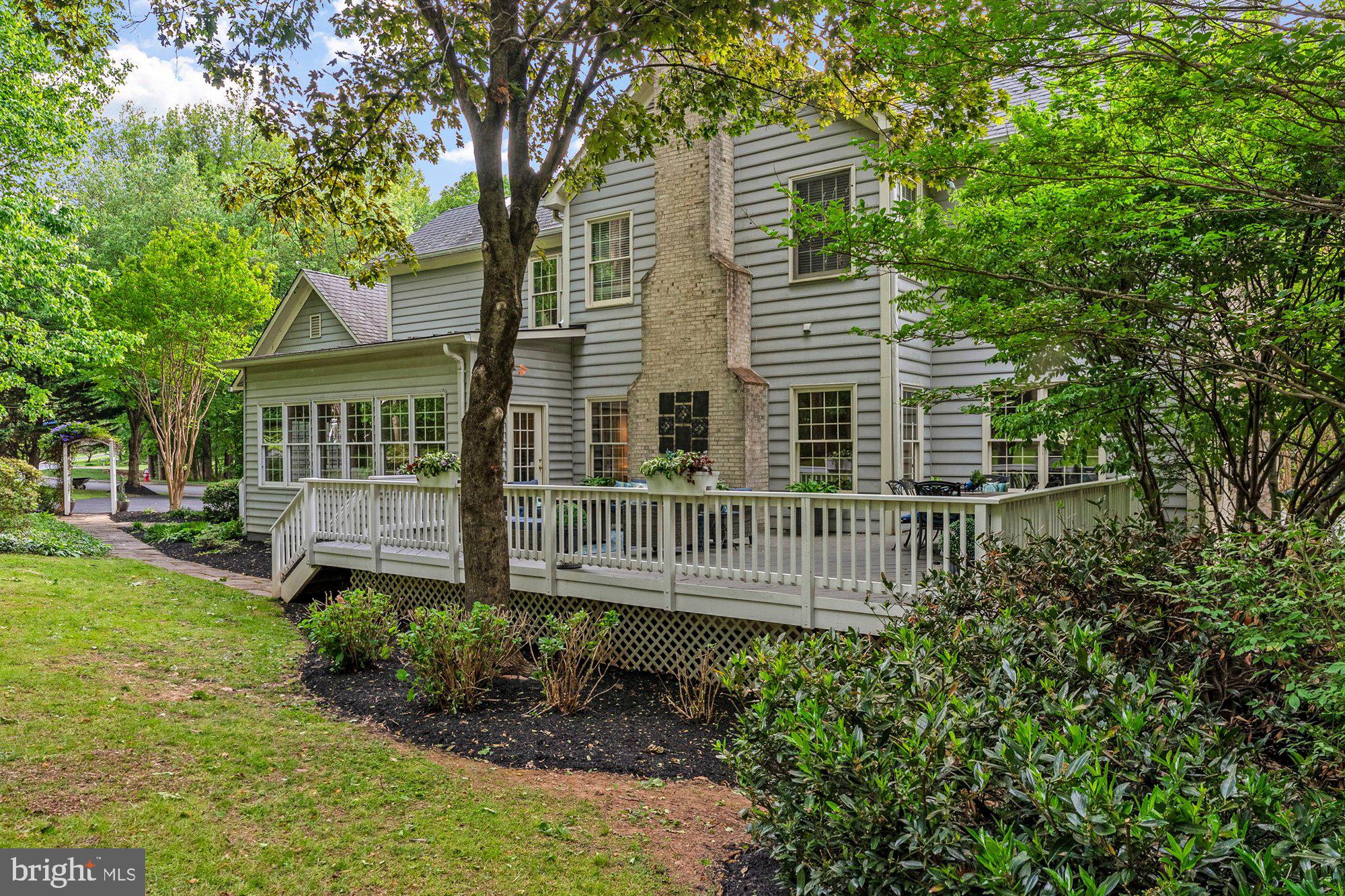 TILTON VALLEY ESTATES - Residential