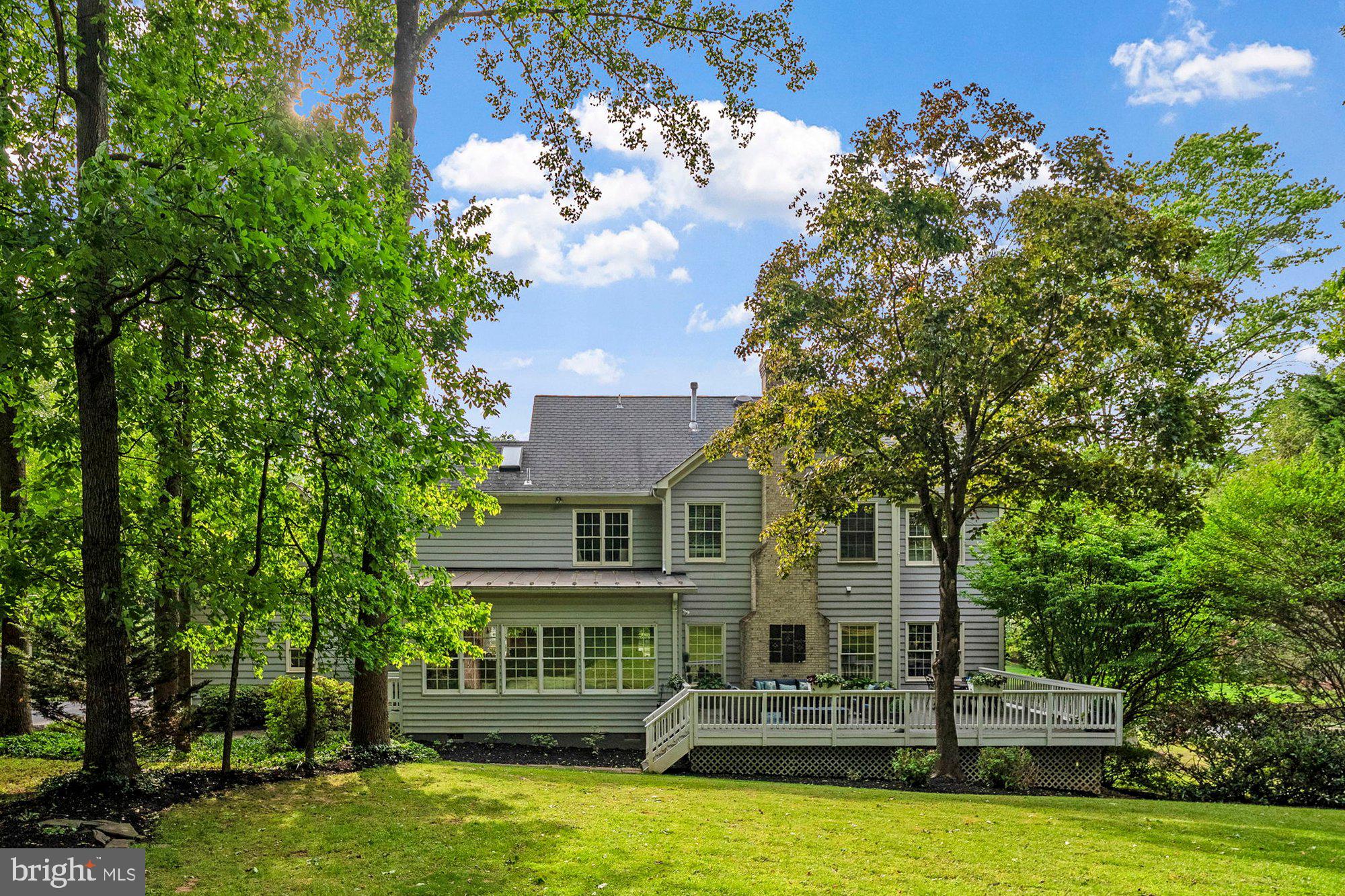 TILTON VALLEY ESTATES - Residential
