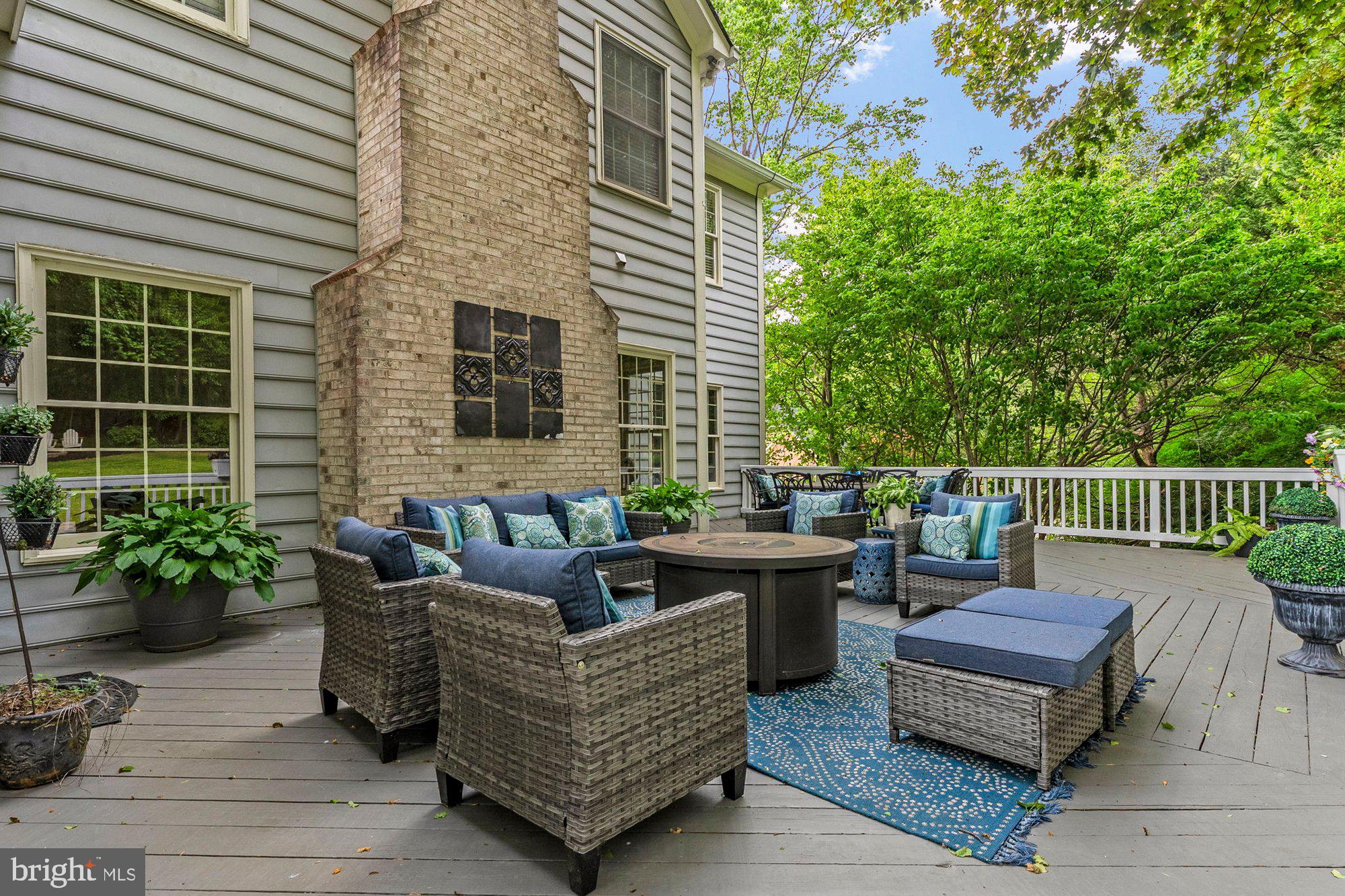 TILTON VALLEY ESTATES - Residential