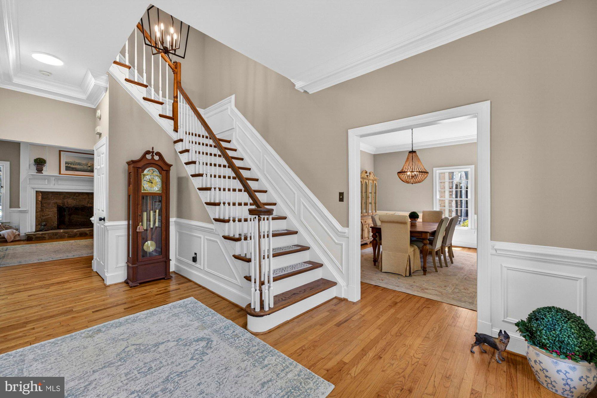 TILTON VALLEY ESTATES - Residential