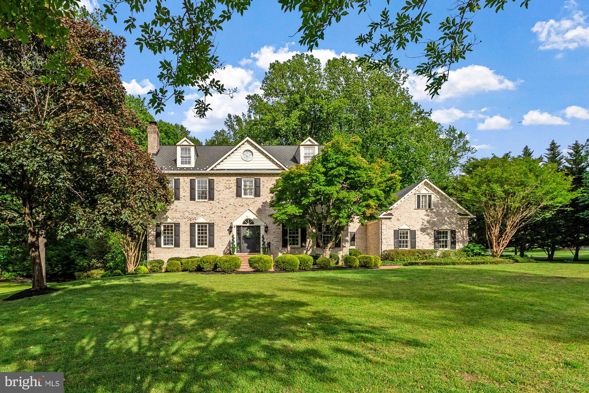 TILTON VALLEY ESTATES - Residential
