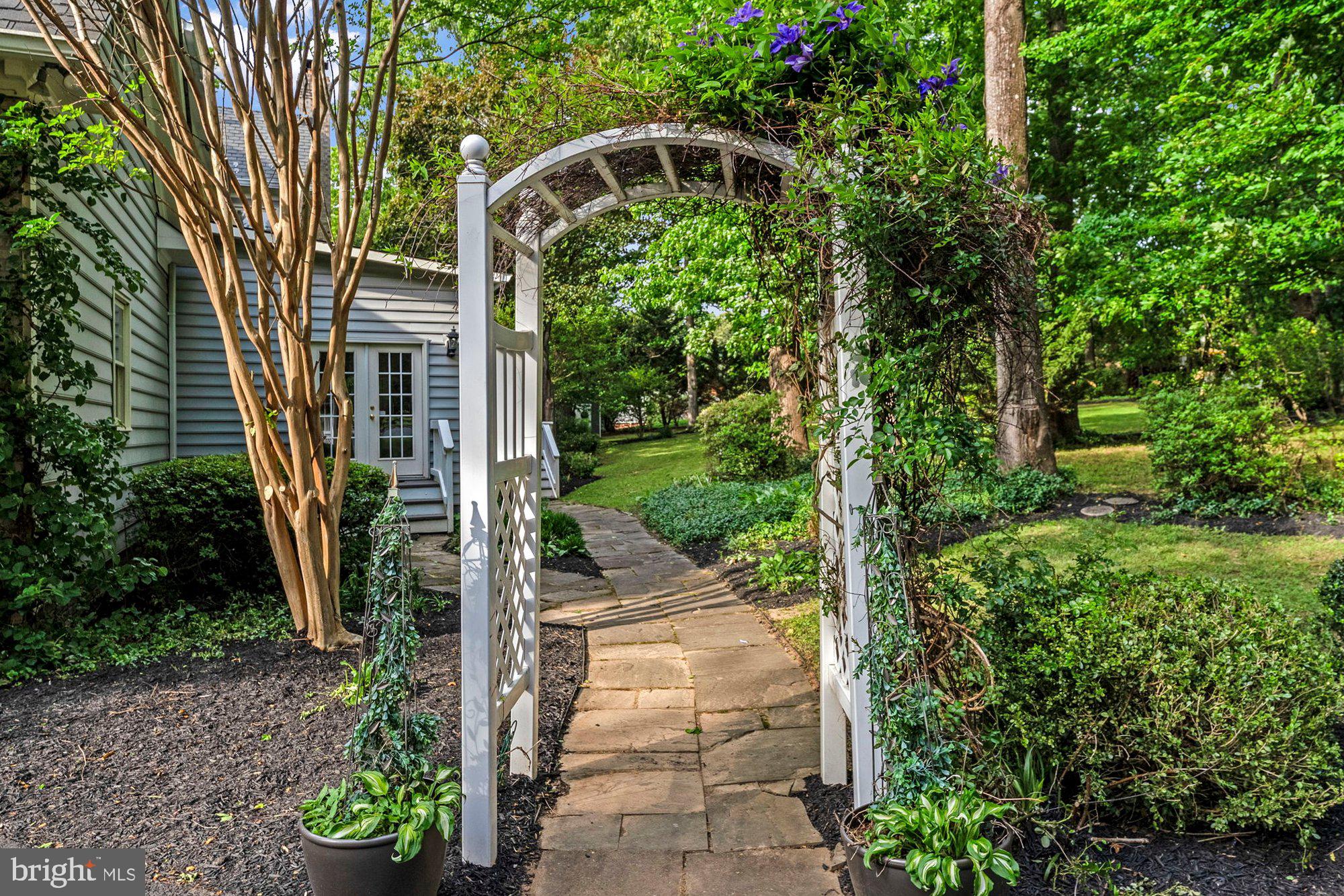 TILTON VALLEY ESTATES - Residential