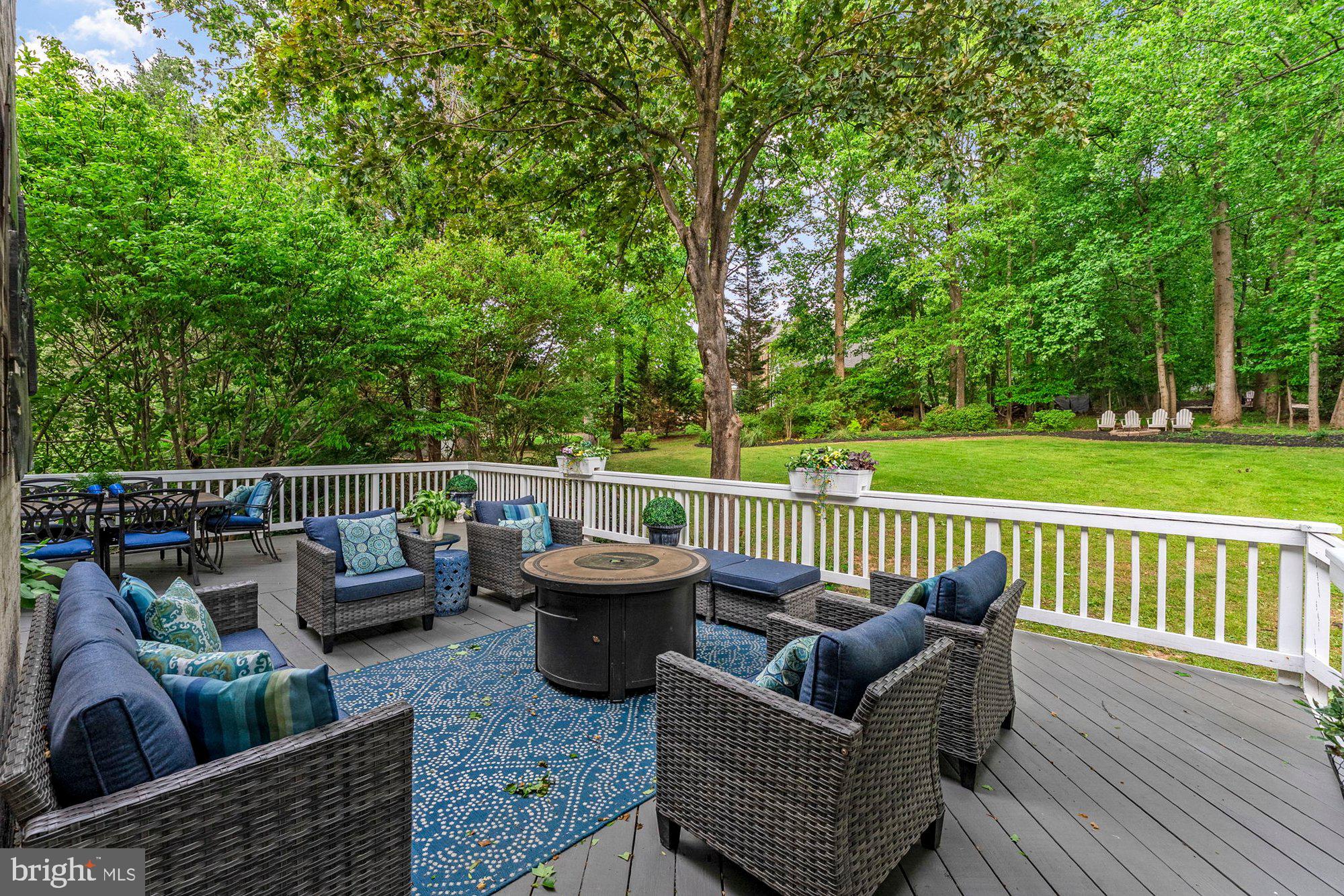 TILTON VALLEY ESTATES - Residential