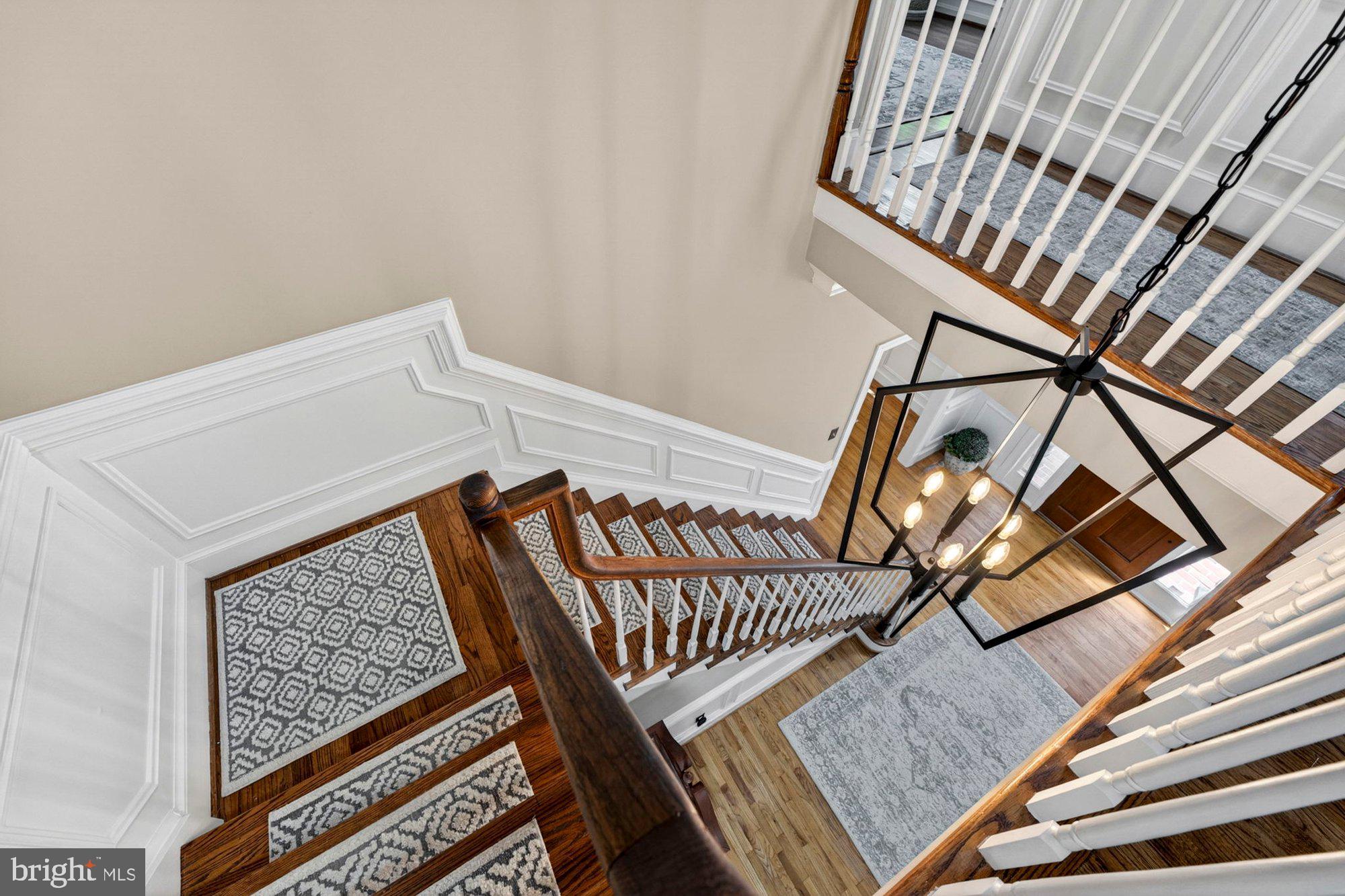 TILTON VALLEY ESTATES - Residential
