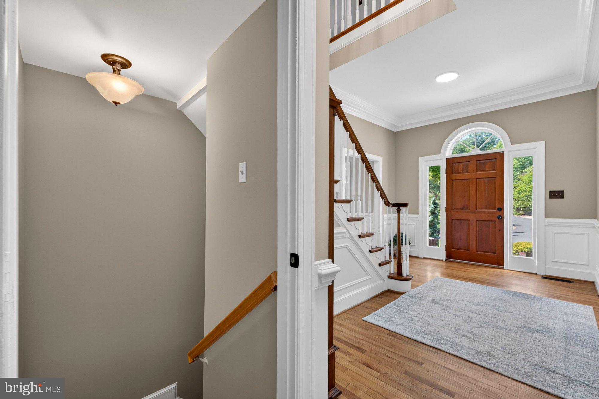 TILTON VALLEY ESTATES - Residential